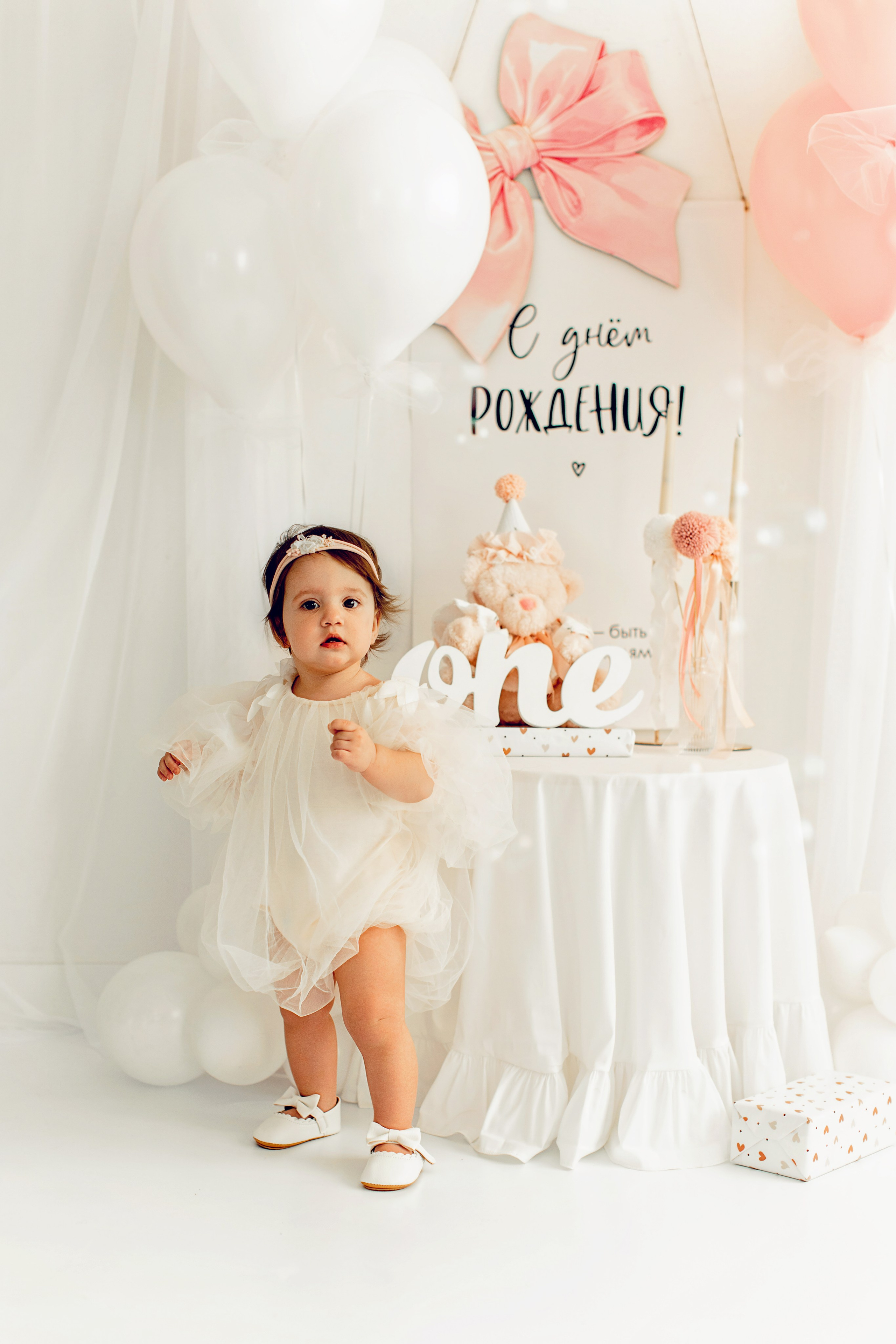 Детский фотограф Влада Ловада