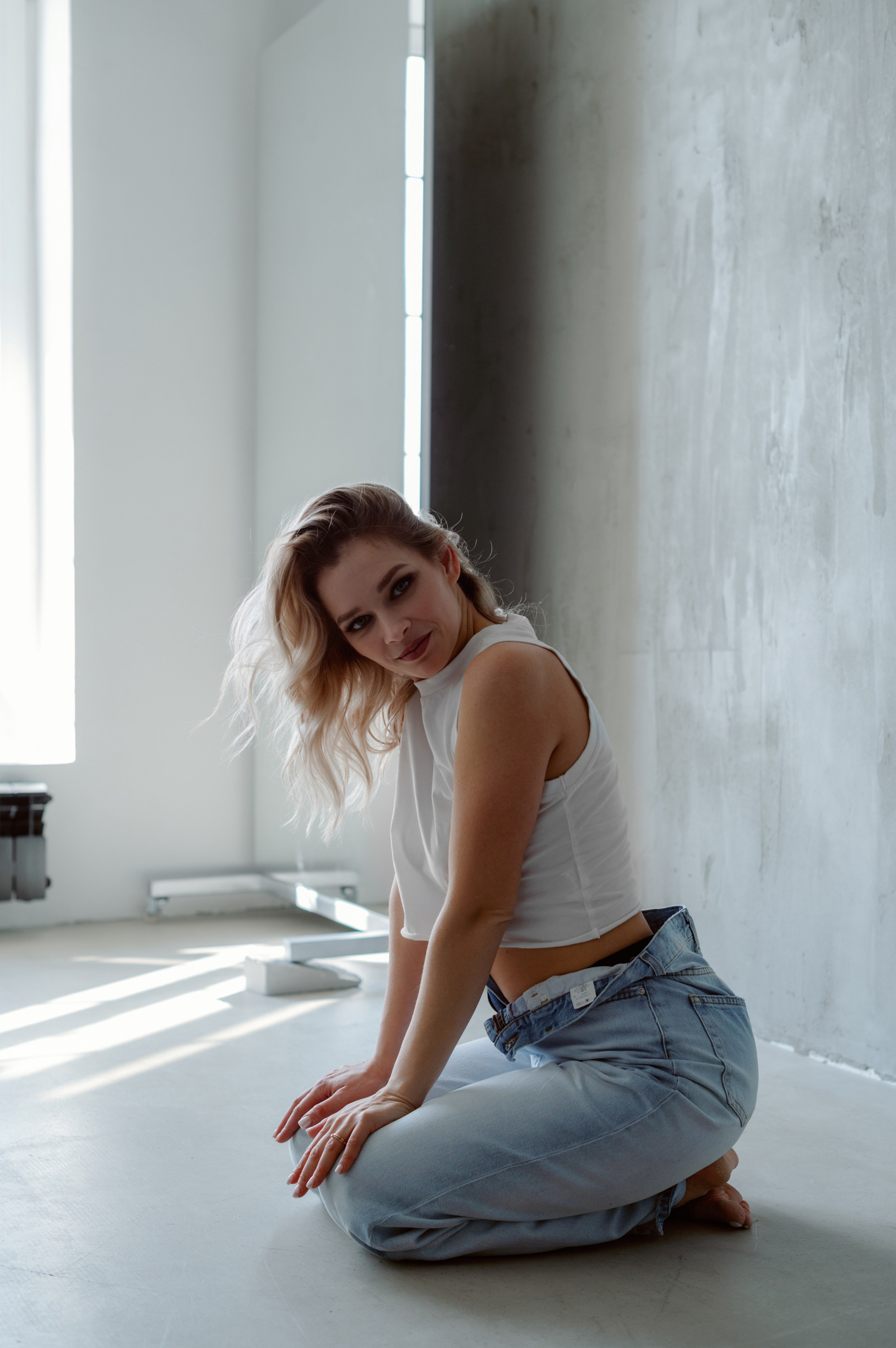 Наташа. Фотограф в Абакане и Минусинске