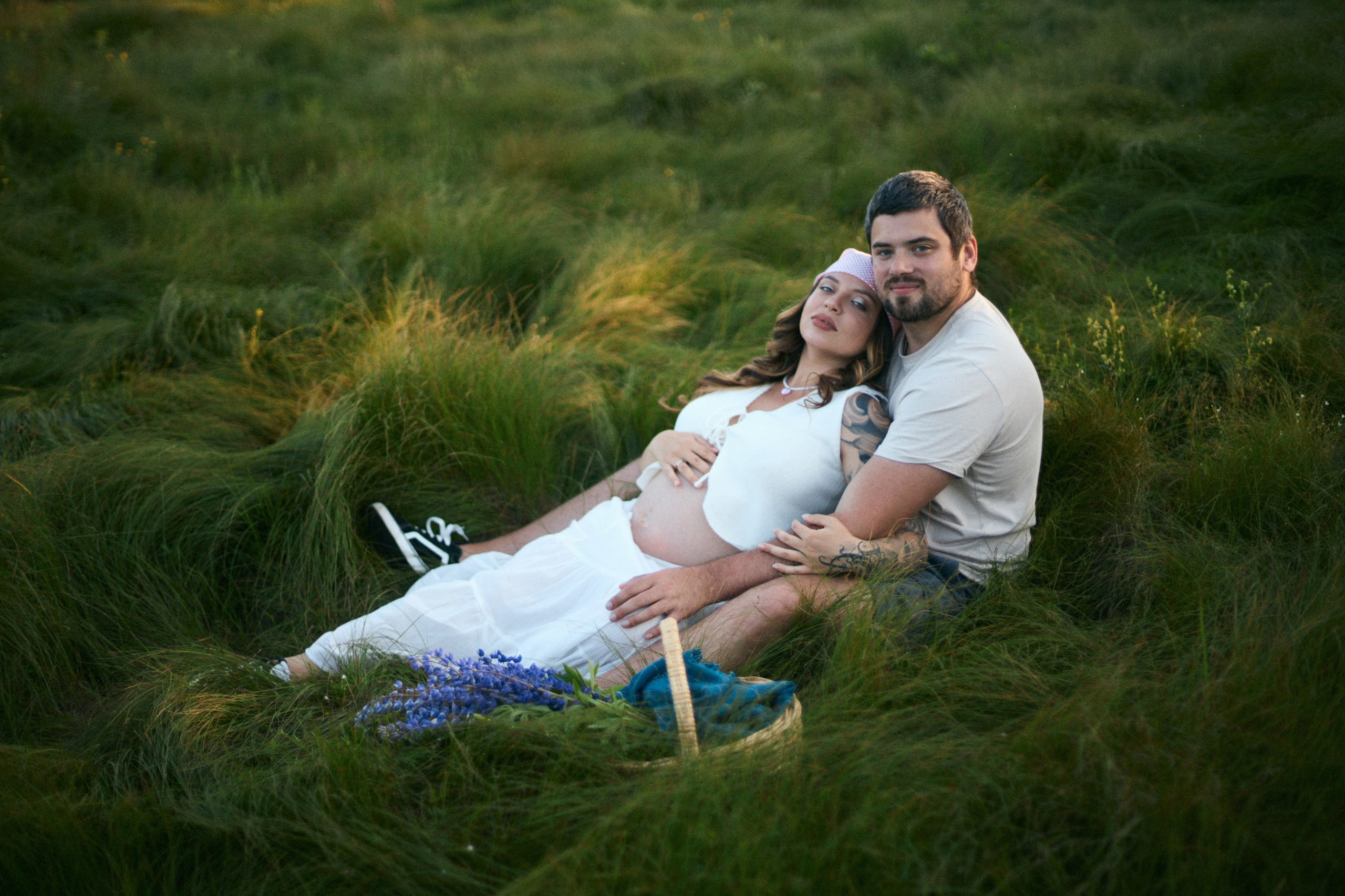 Полина. Профессиональный Фотограф во Владимире, в Москве и в Суздале — Полина Романычева
