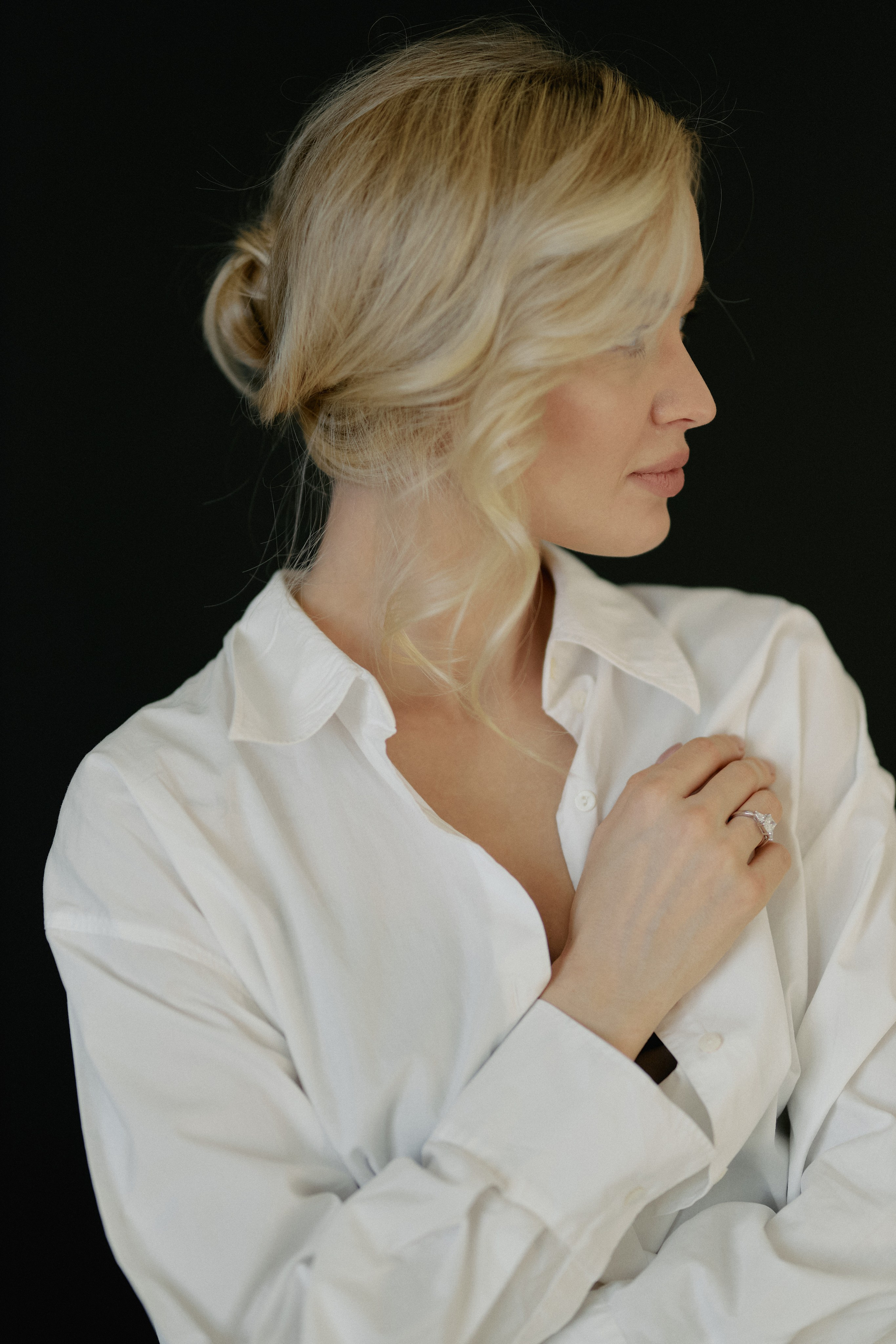 Света. Профессиональный Фотограф во Владимире, в Москве и в Суздале — Полина Романычева