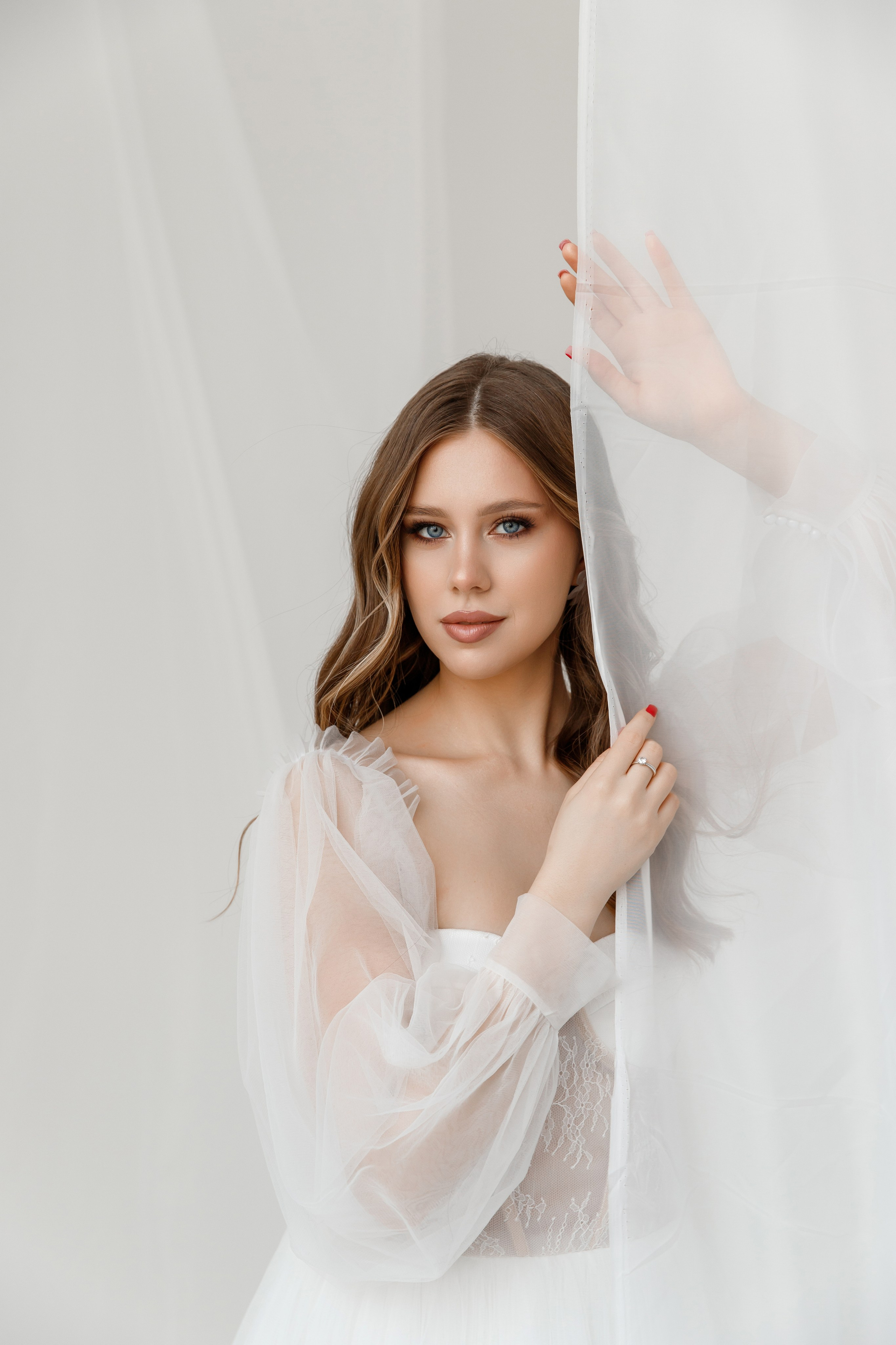 Екатерина. Свадебный фотограф в Томске Юлия Солнечная | Живые эмоции