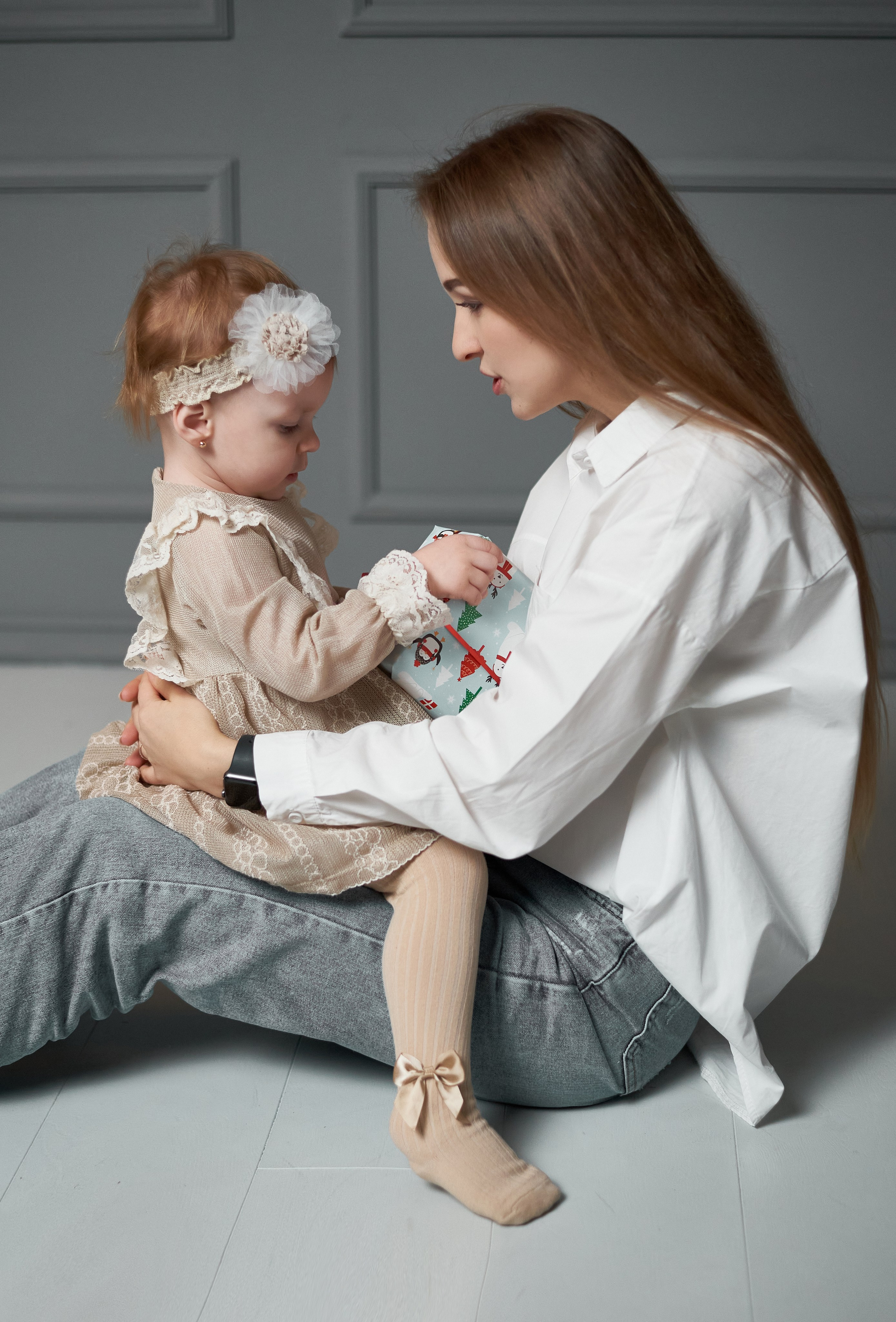 Семейная съемка. Фотограф Новочеркасск Ростов Карина Чернова