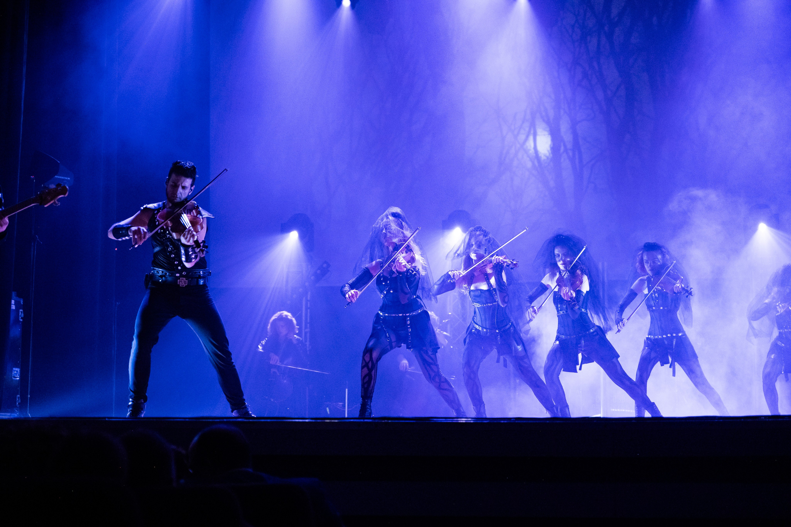 Концерт Concord Orhestra. Главная