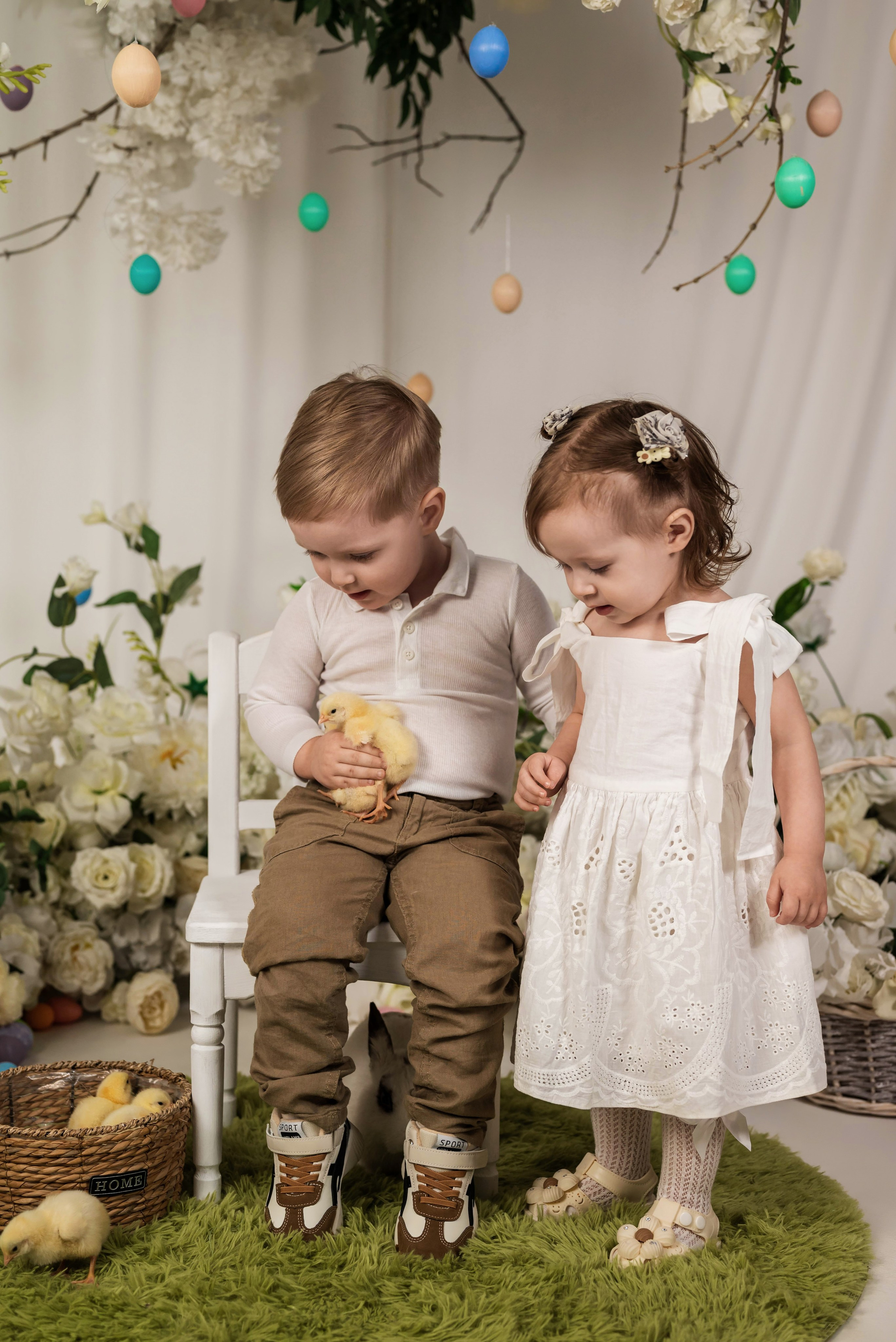 Фотопроект Пасха 2026 г. Фотограф в городе Салават