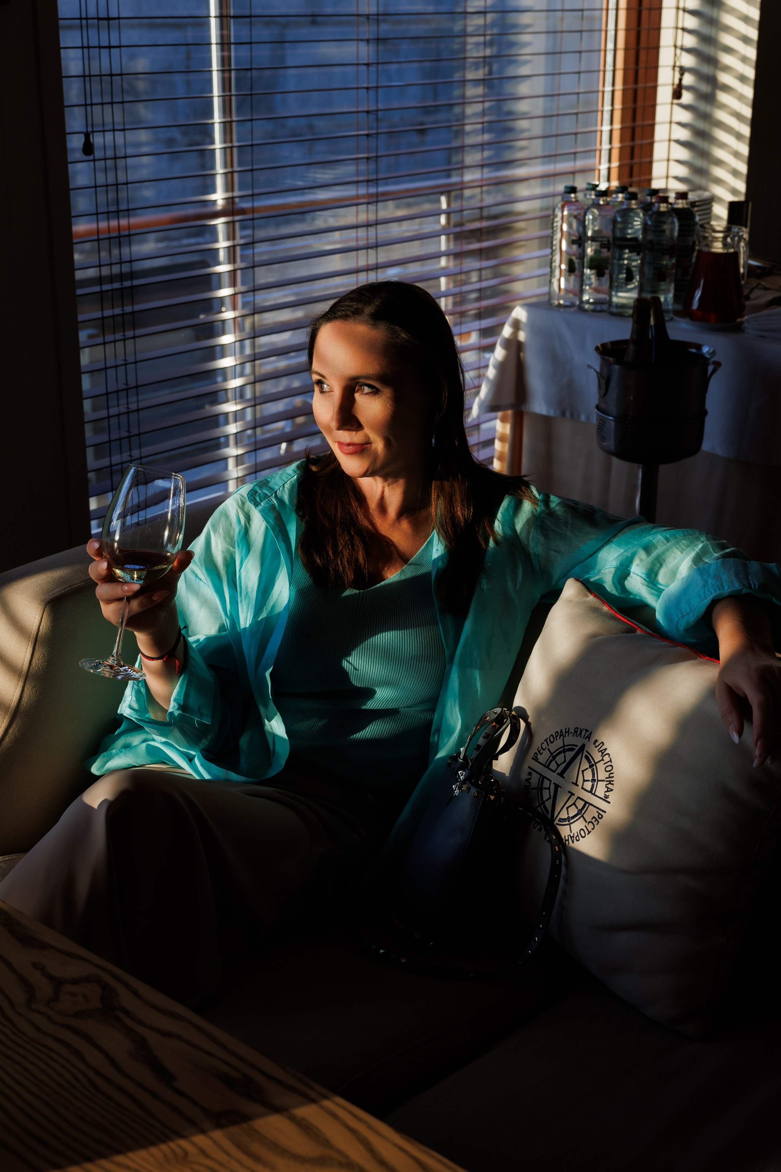 PRIVATE EVENT. Фотограф в Москве Алексей Виноградов