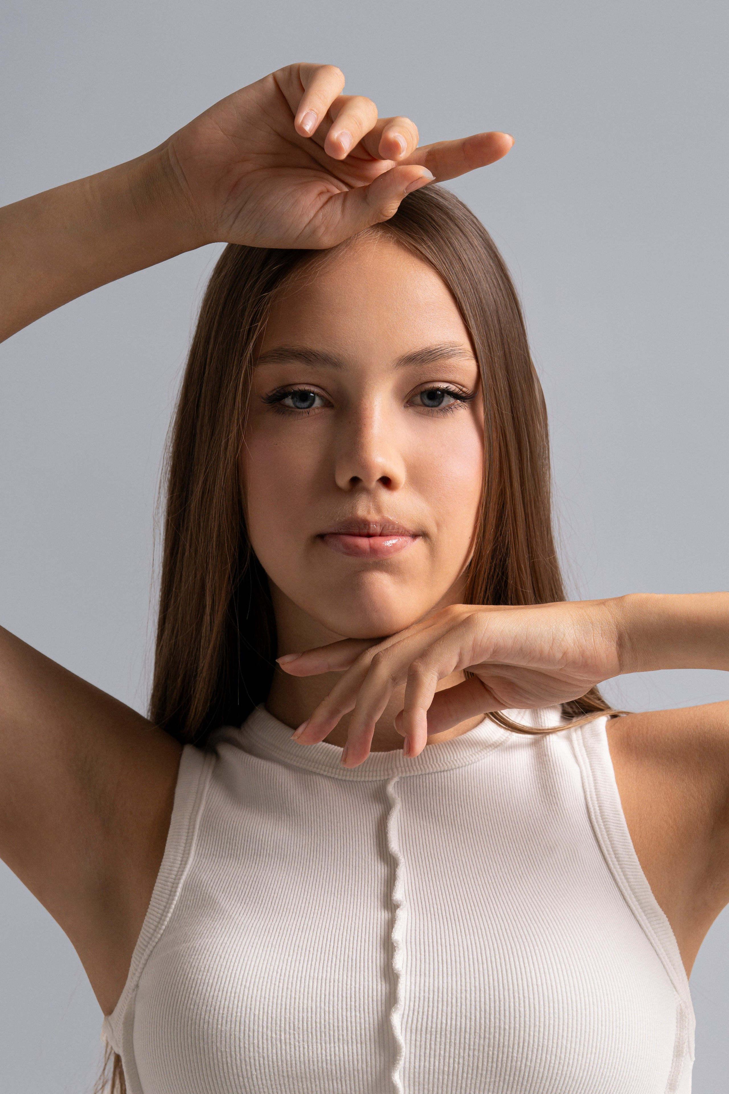 Профессиональное портфолио. Детский фотограф в Красноярске | Настя Гончарова