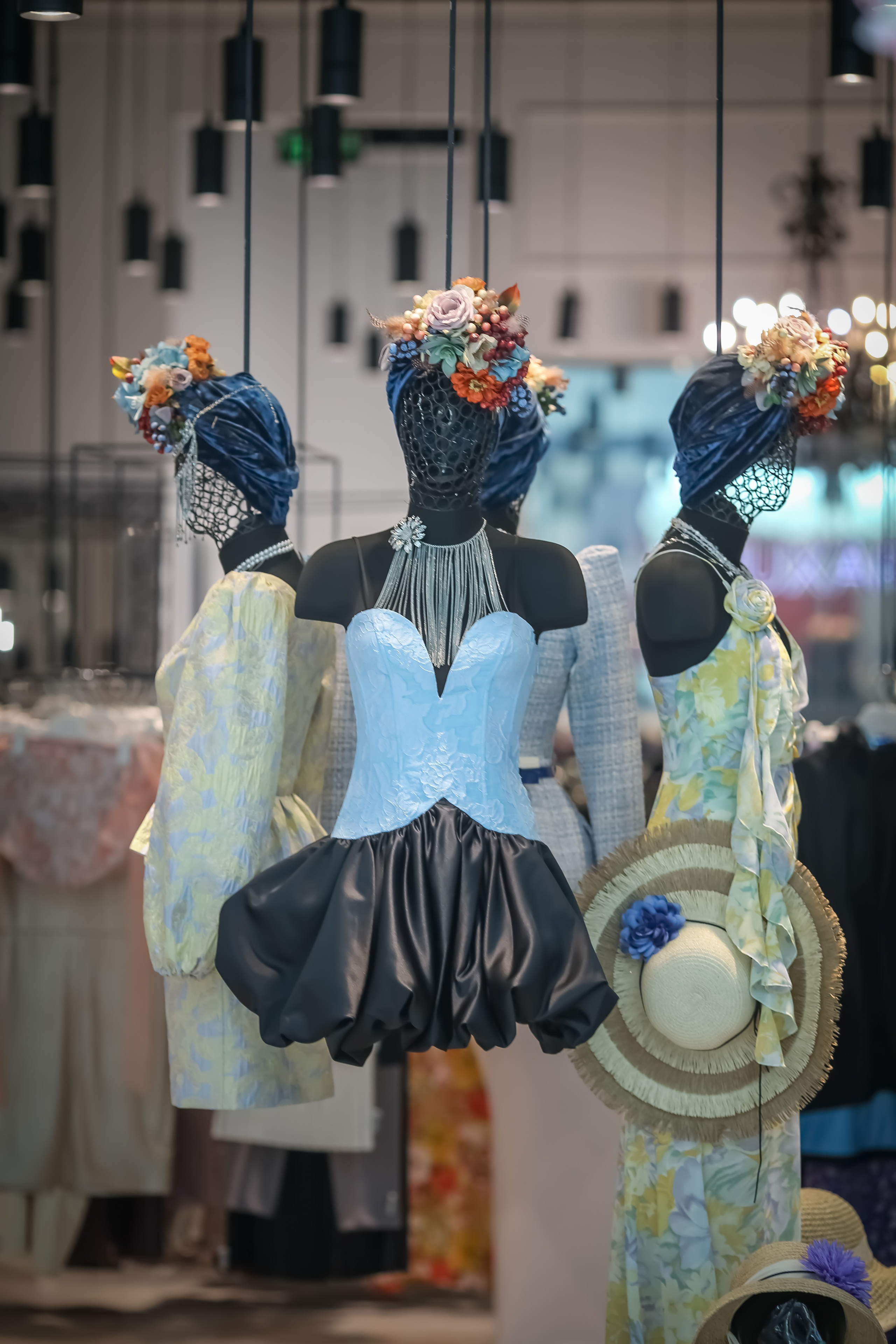 Fashion collection. Детский и семейный фотограф в Москве Мария Самохина