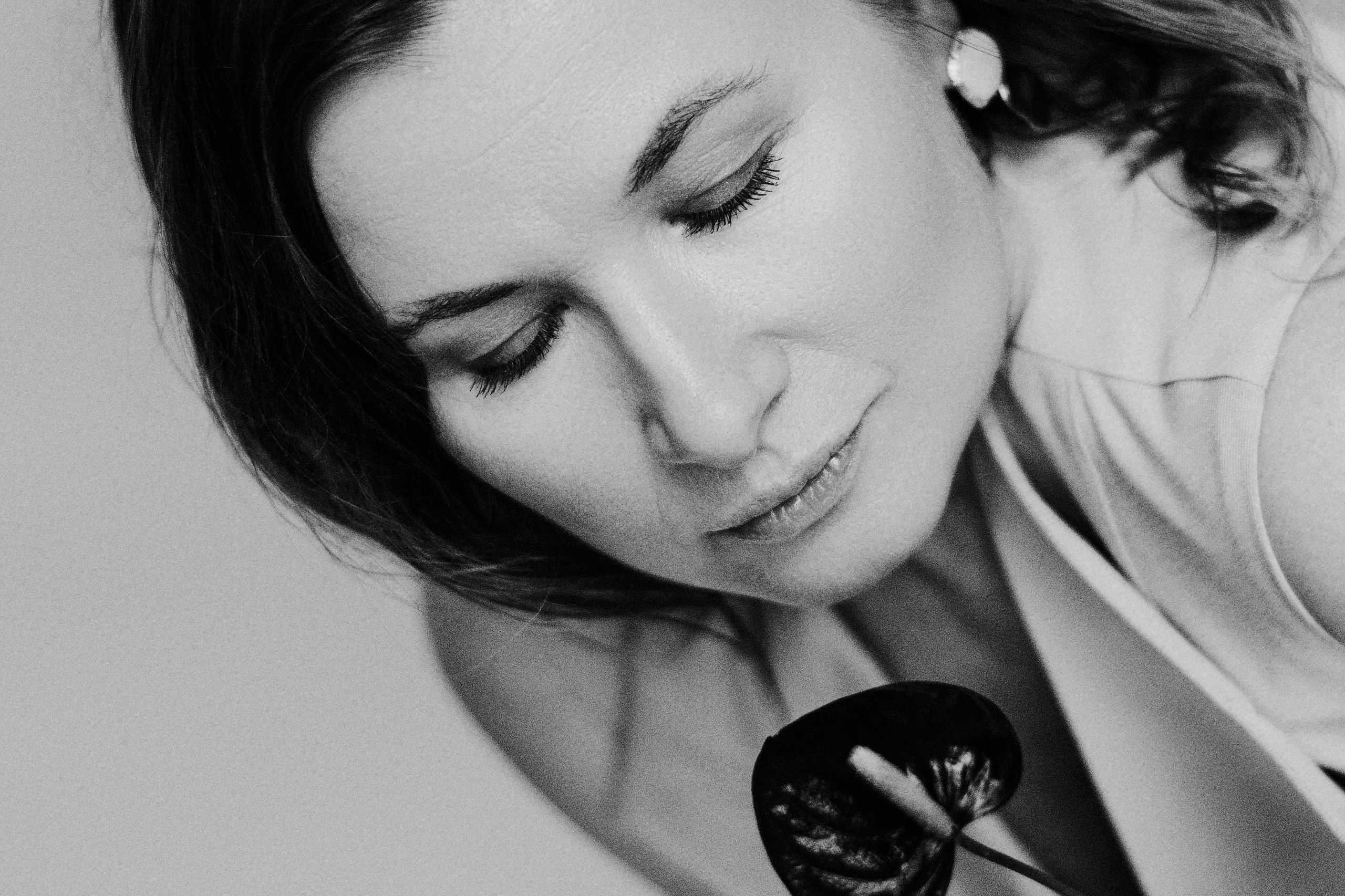 Женя. Фотограф Дарья Мустафина, Тюмень