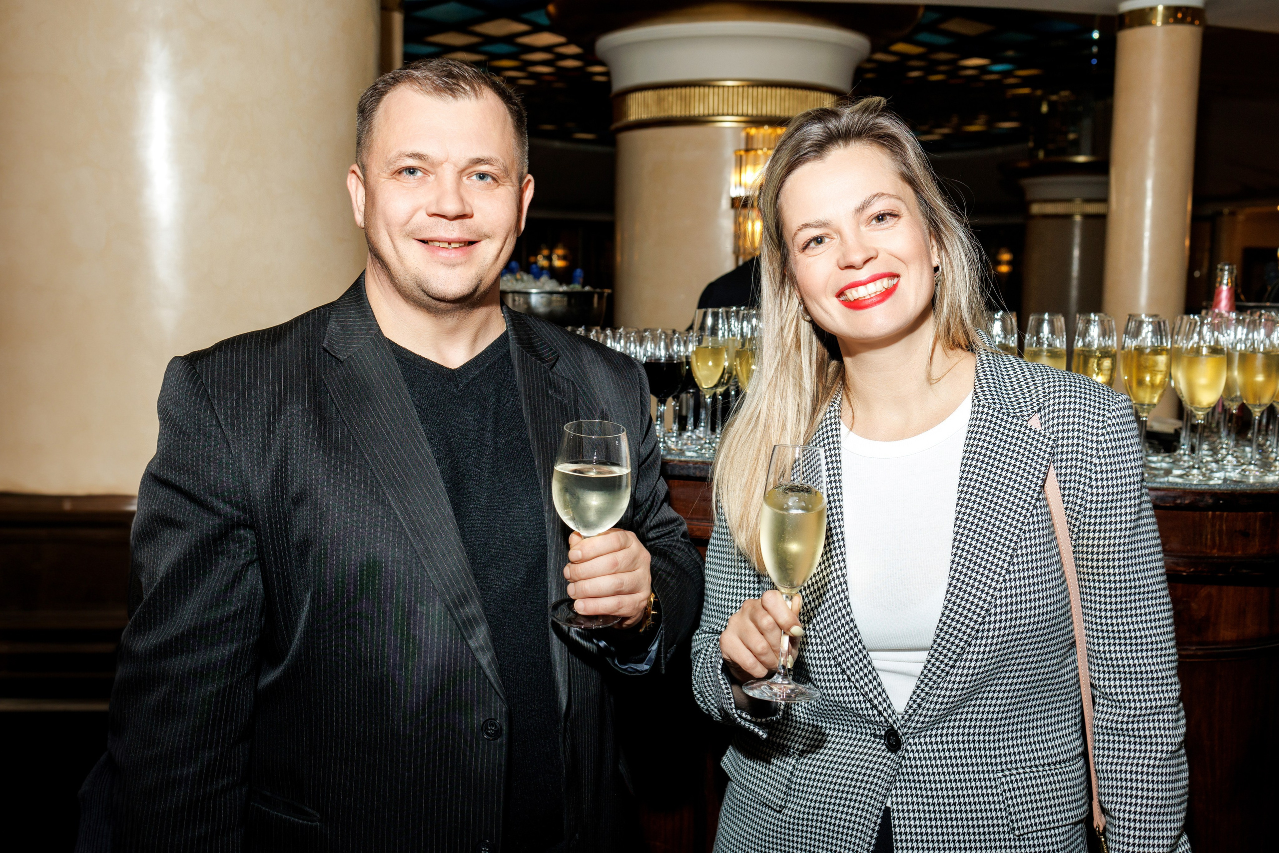 Forum 2025 MICE Excellence. Фотограф Булдакова Екатерина