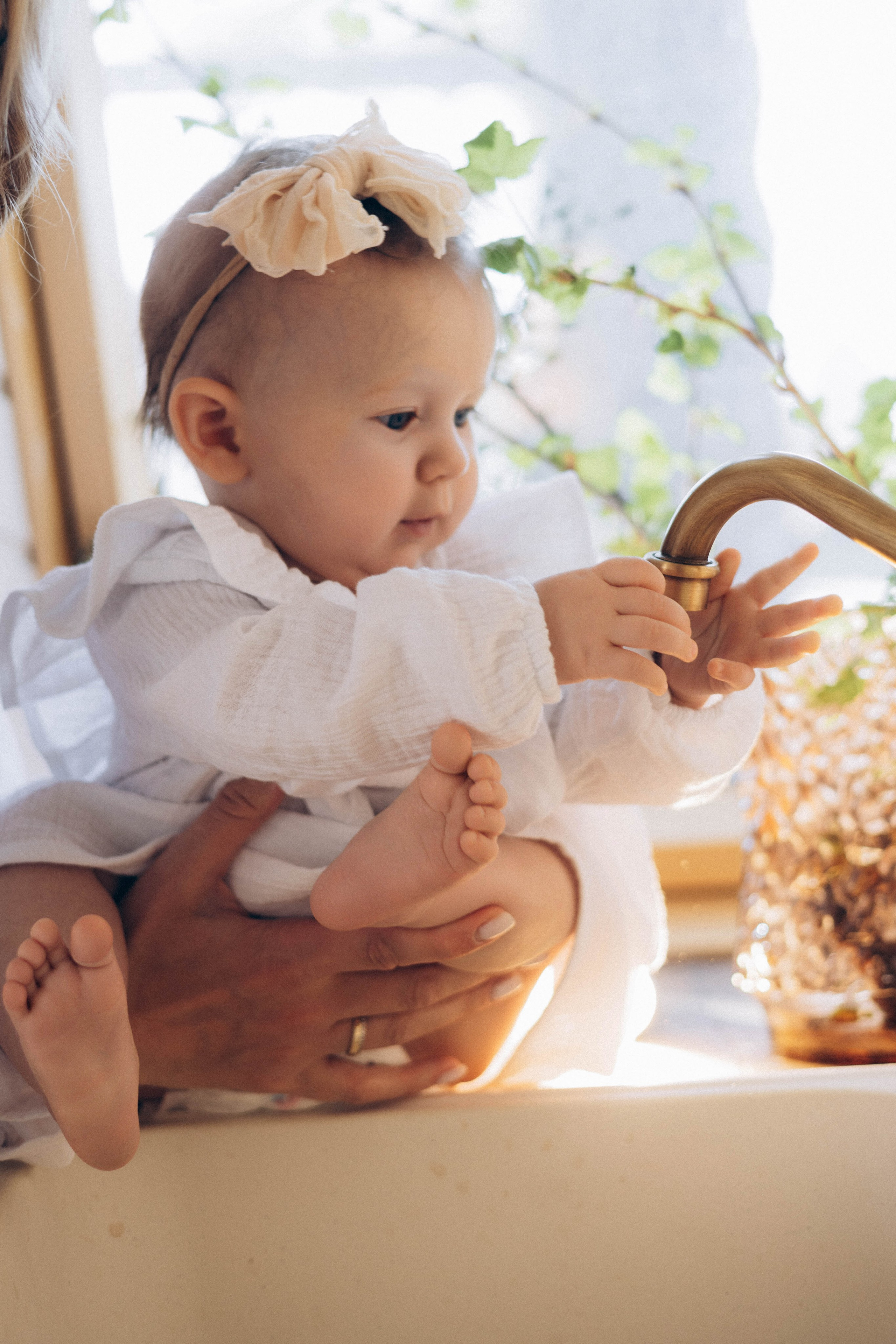 Семейная. Lifestyle и семейный фотограф Юлия Кустова