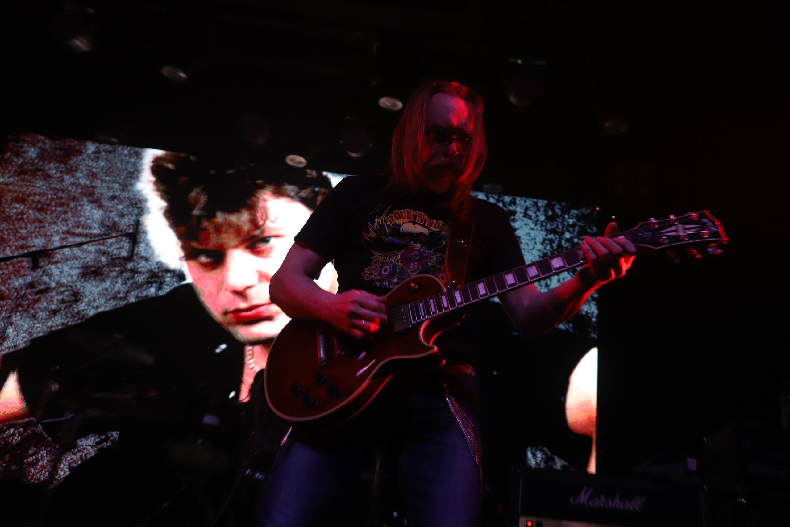 Фестиваль Сектор Газа. Фотограф в Тюмени Алексей Модин