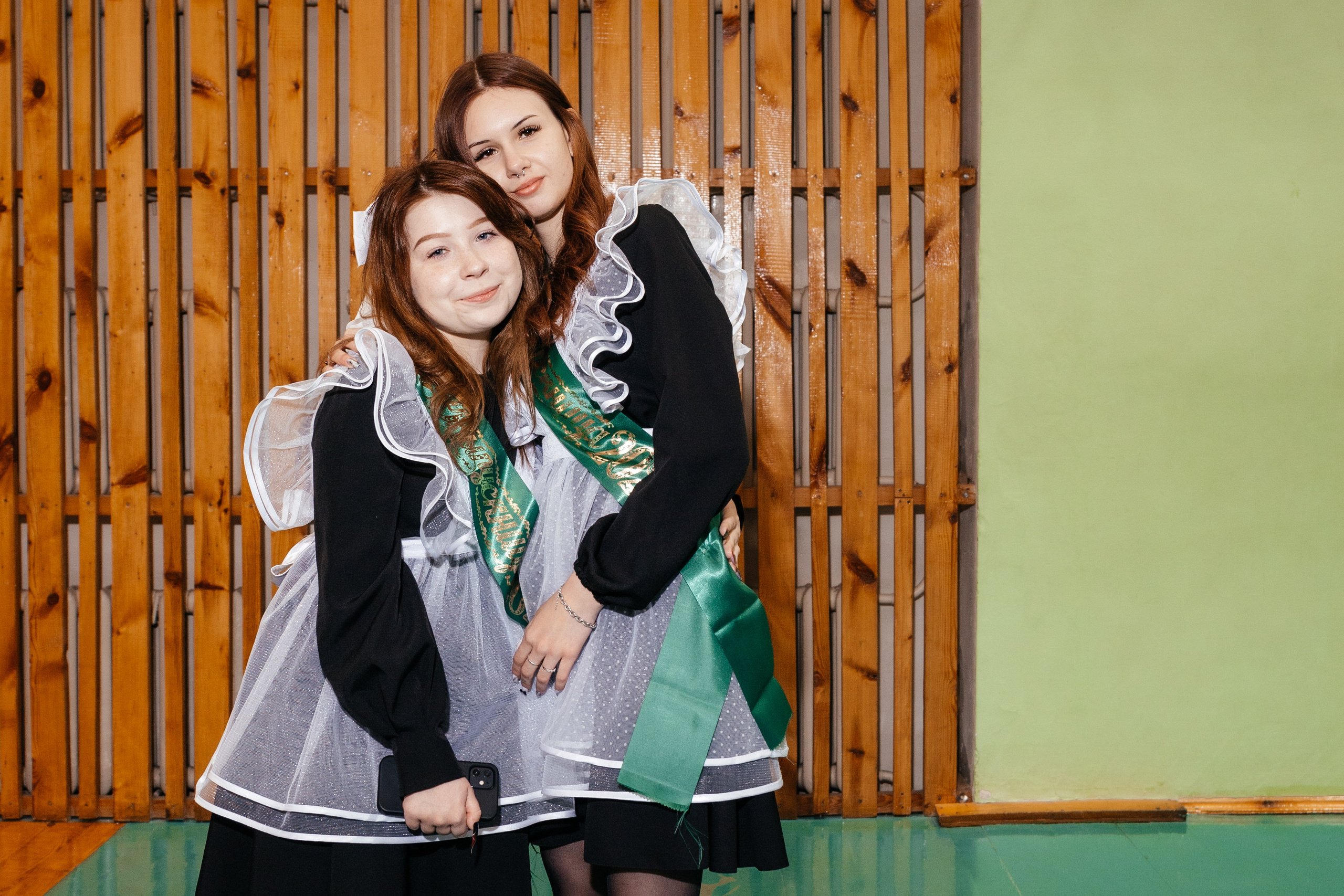 9классники. Свадебный и женский фотограф