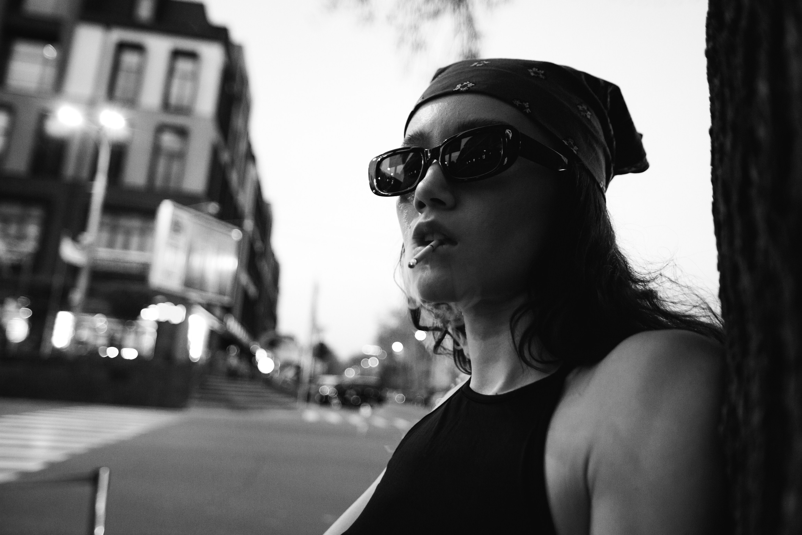 Жамиля. Евгений Матвеев — фотограф в Санкт-Петербурге