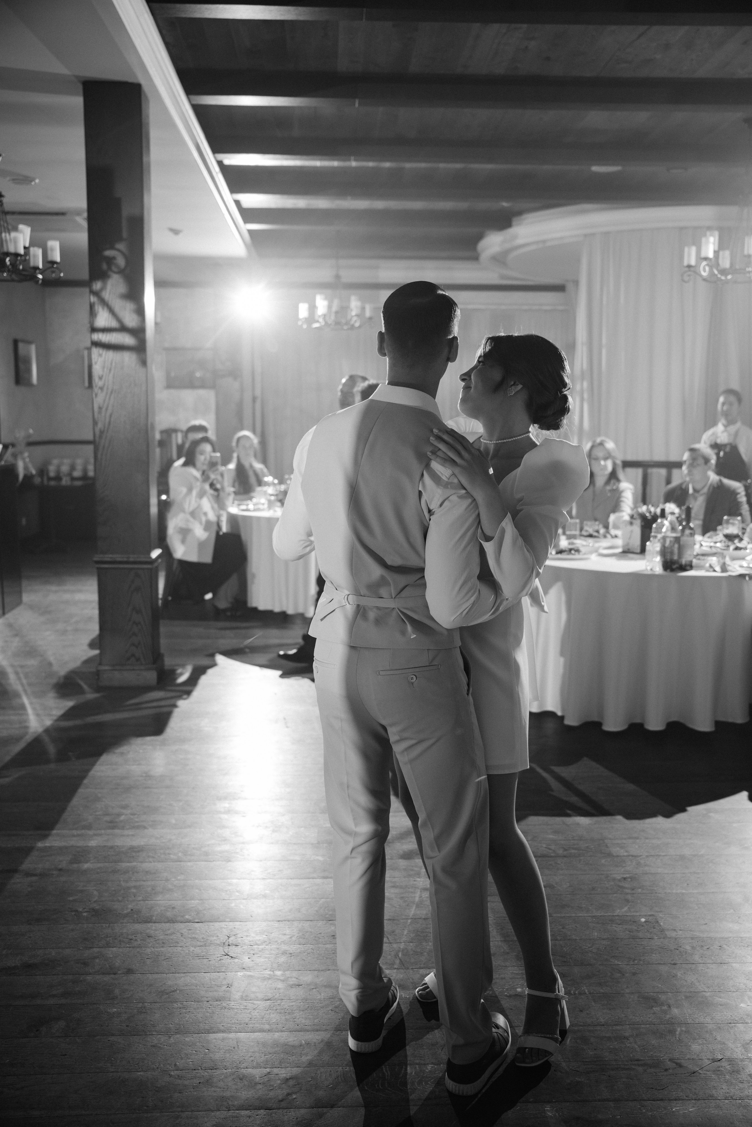 Руслан и Юлия. Свадебный фотограф Надежда Долгова