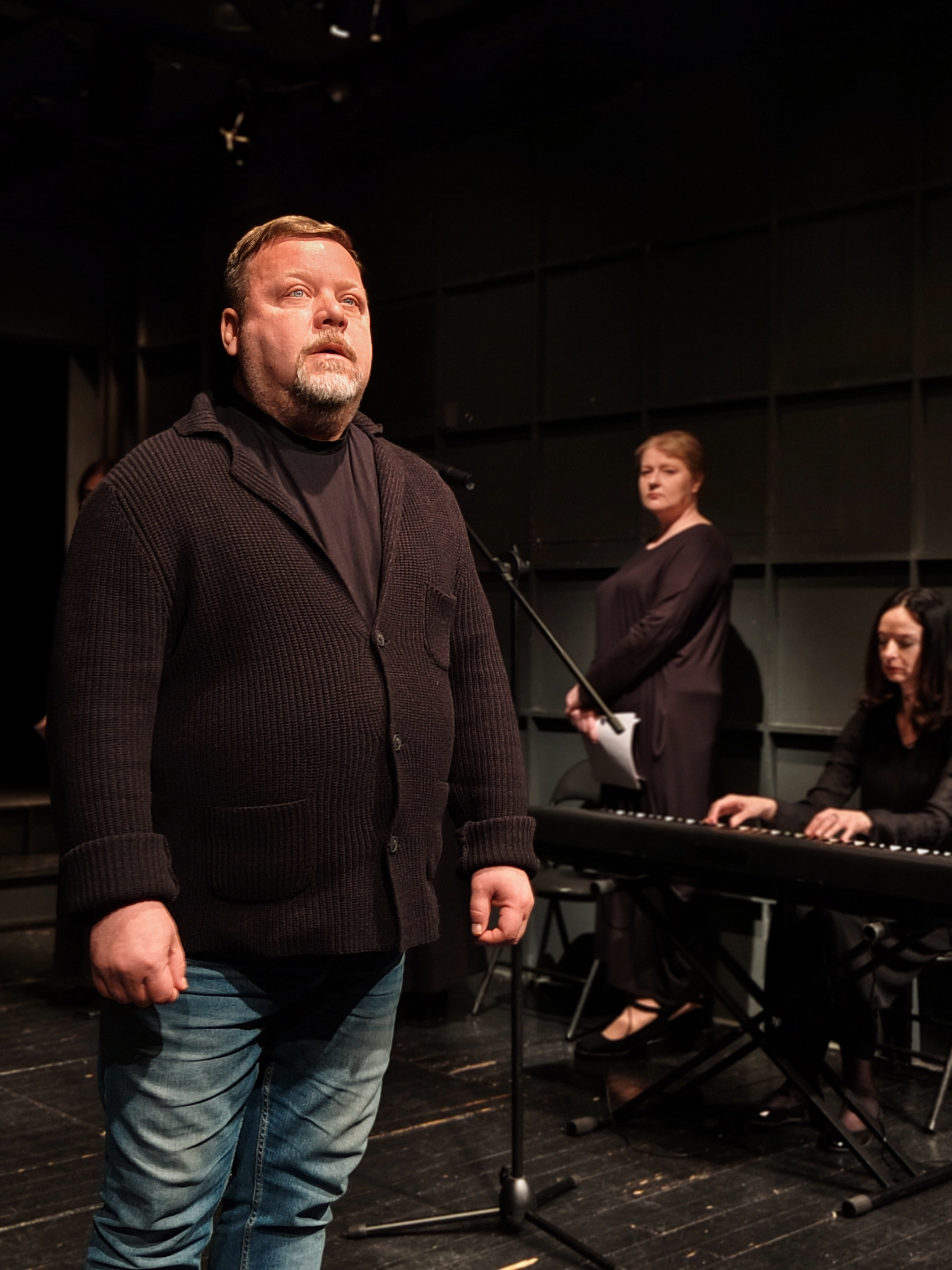 Театральная фотография. Портретный фотограф в Москве Екатерина Богдасарова