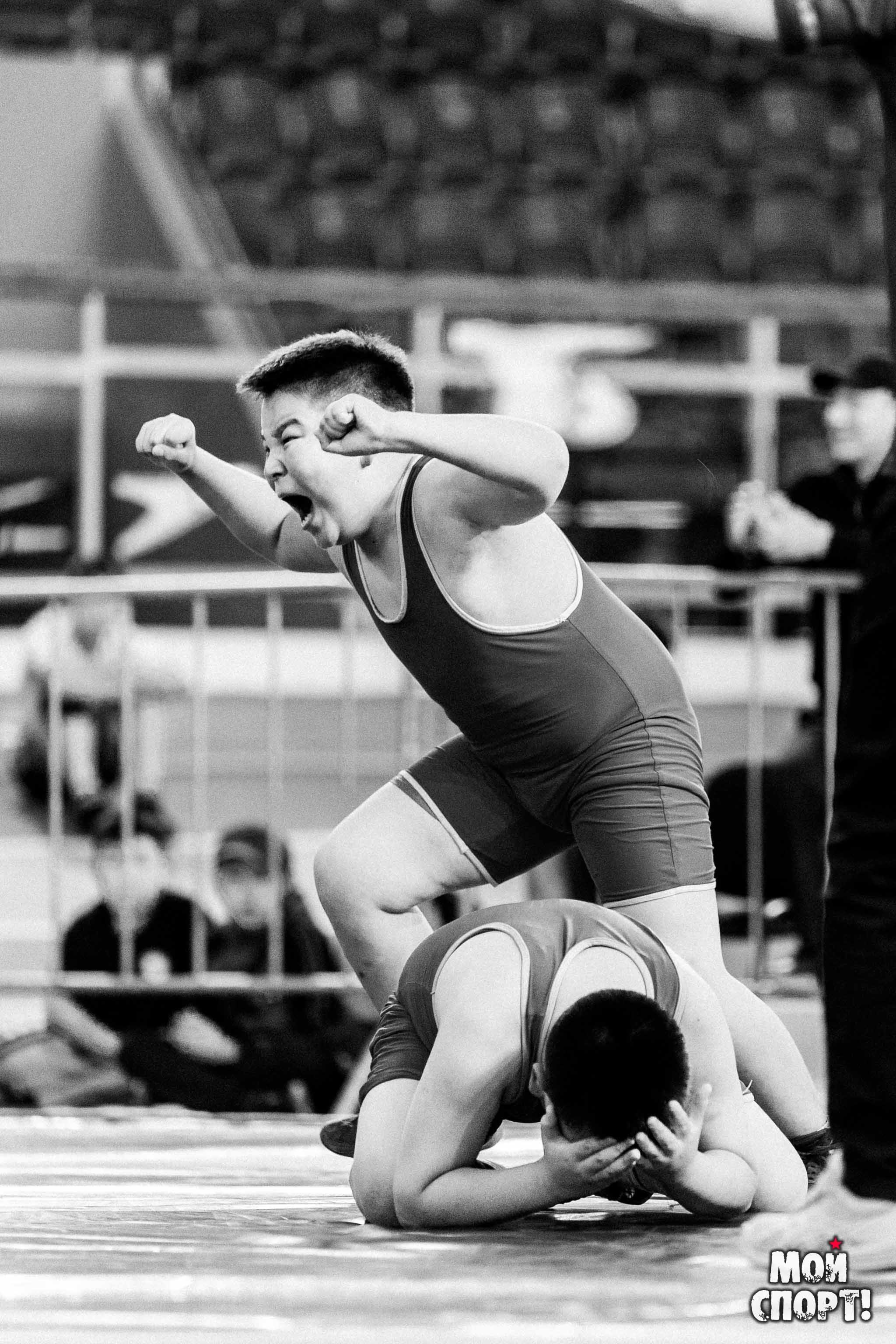 Международный, всероссийский и республиканский турниры по вольной борьбе среди юношей в честь П. П. Пинигина. Студия «Мой Спорт!» — все о спорте в Якутии