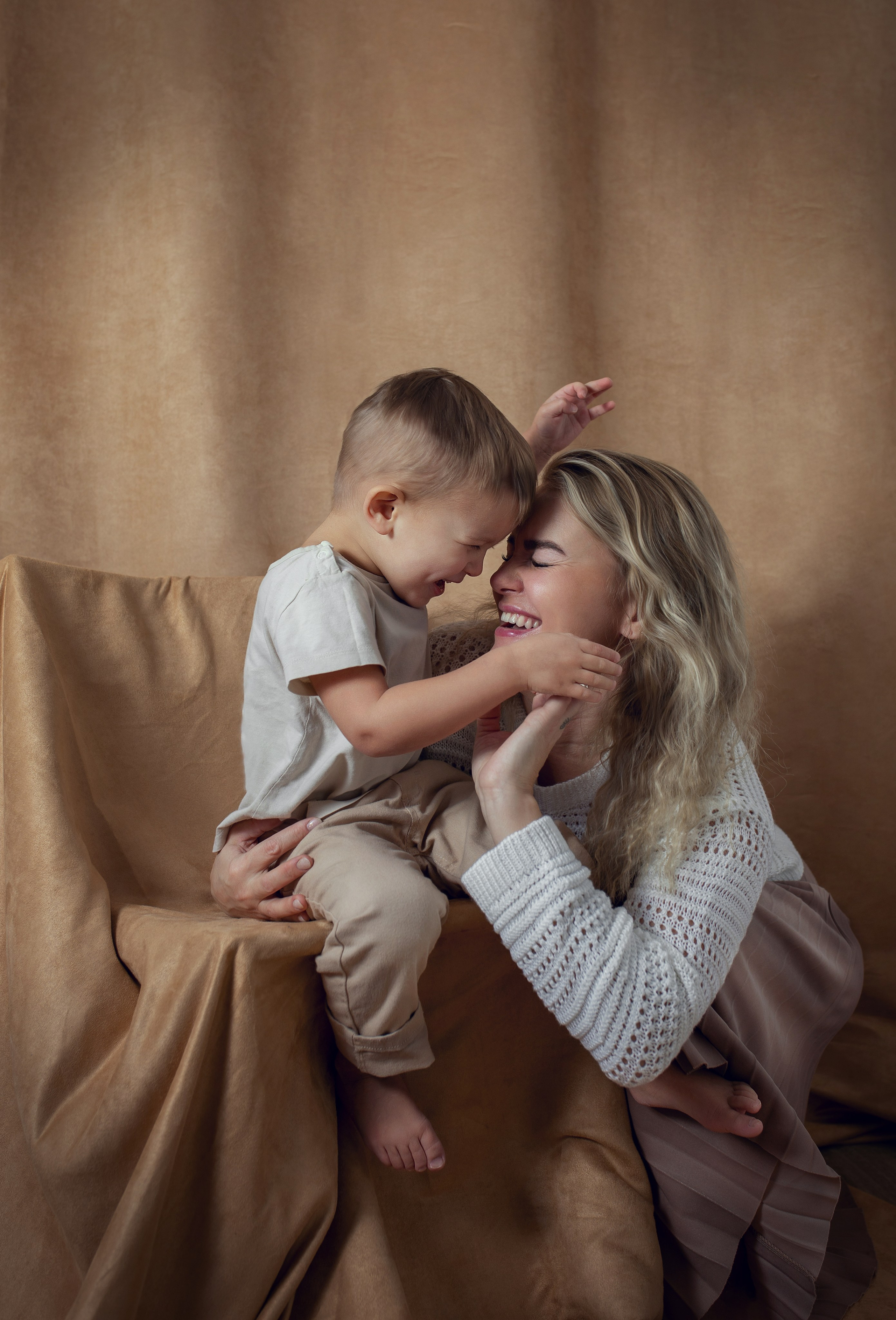 Мои работы. Обо мне