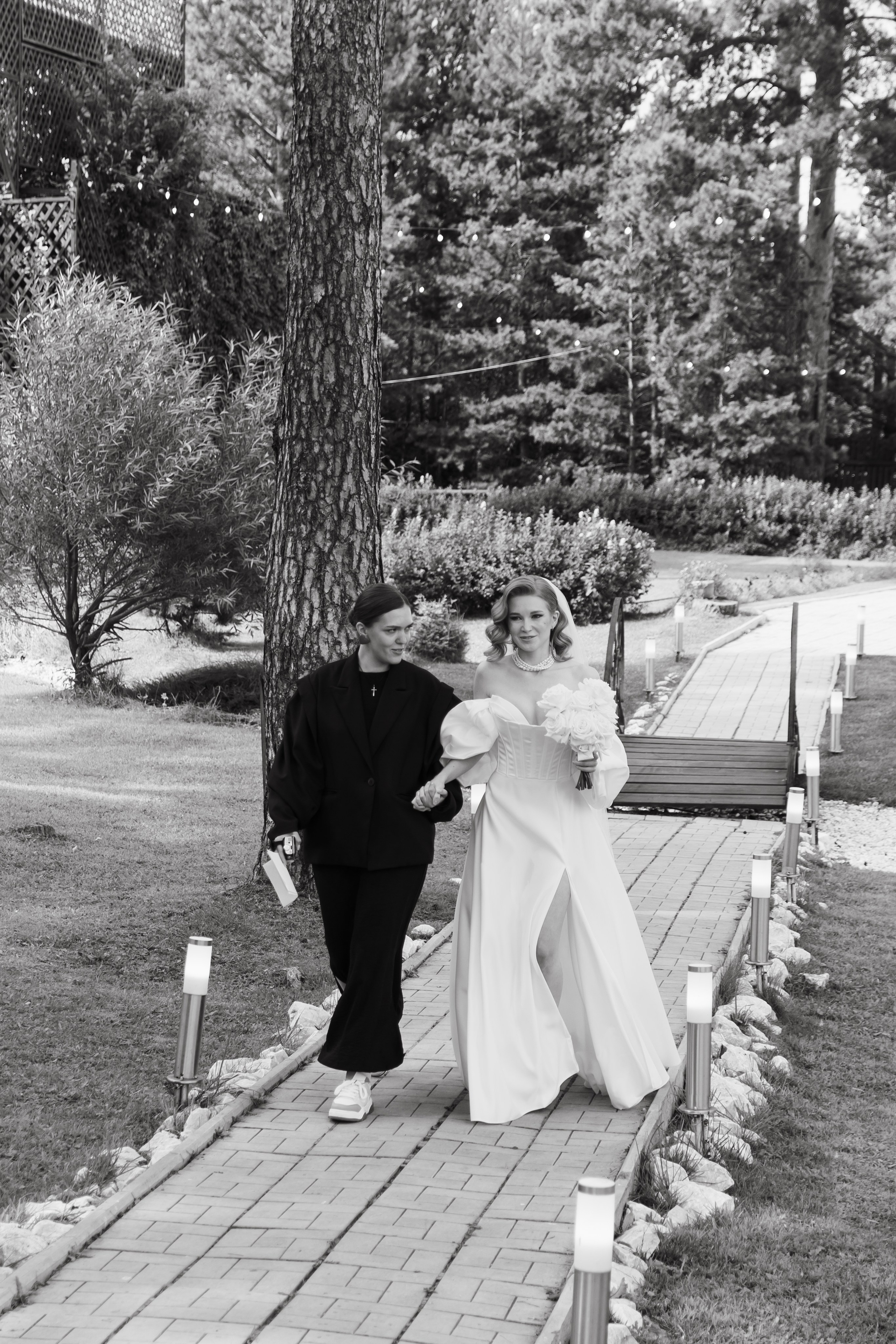 Агентство по организации мероприятий