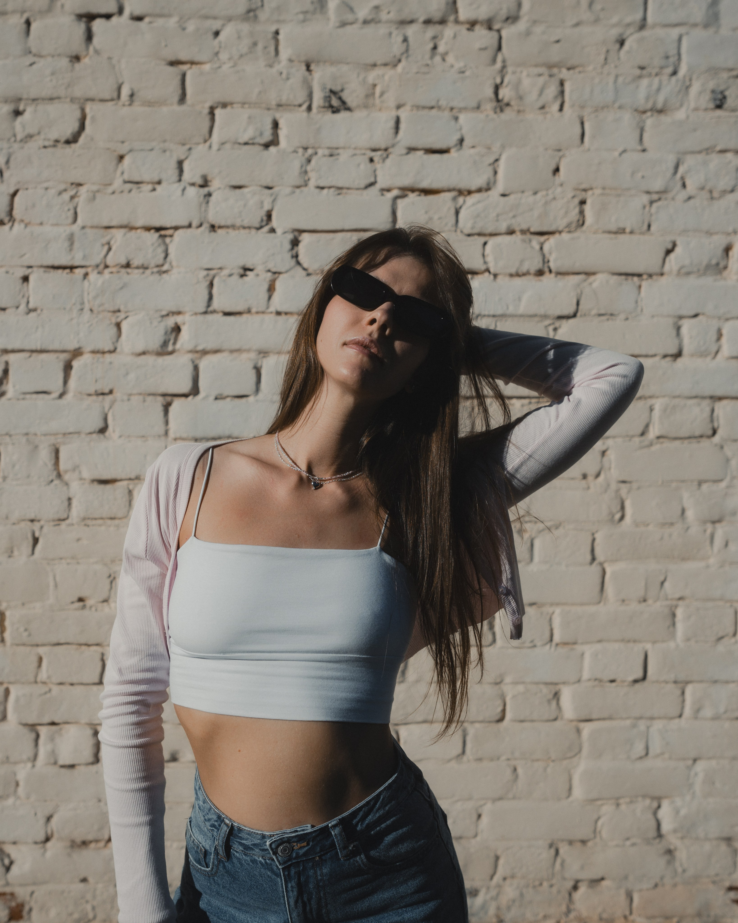 Портретный фотограф Казань