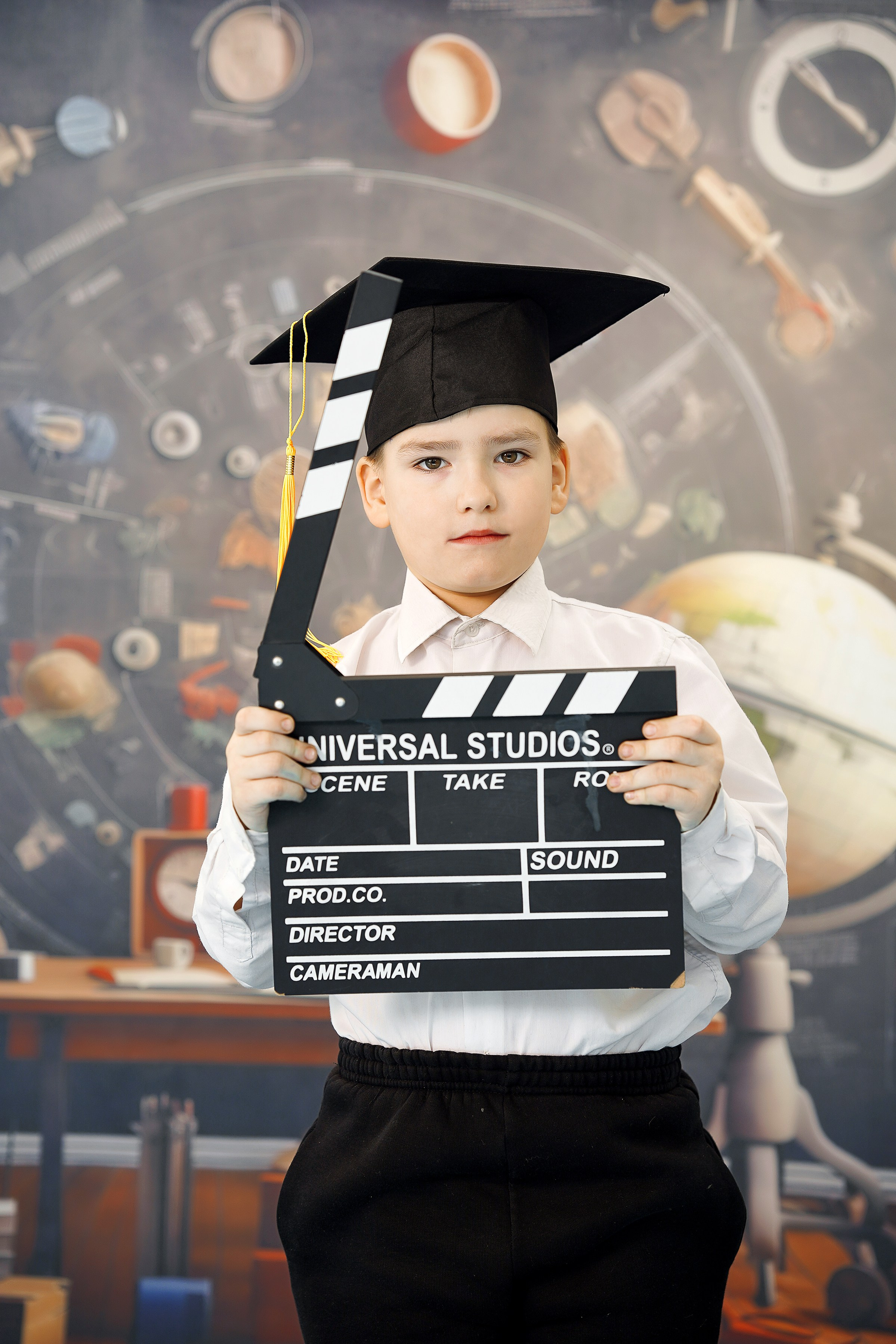 Для школ. Детский и семейный Фотограф во Владивостоке Юлия Моисеенко