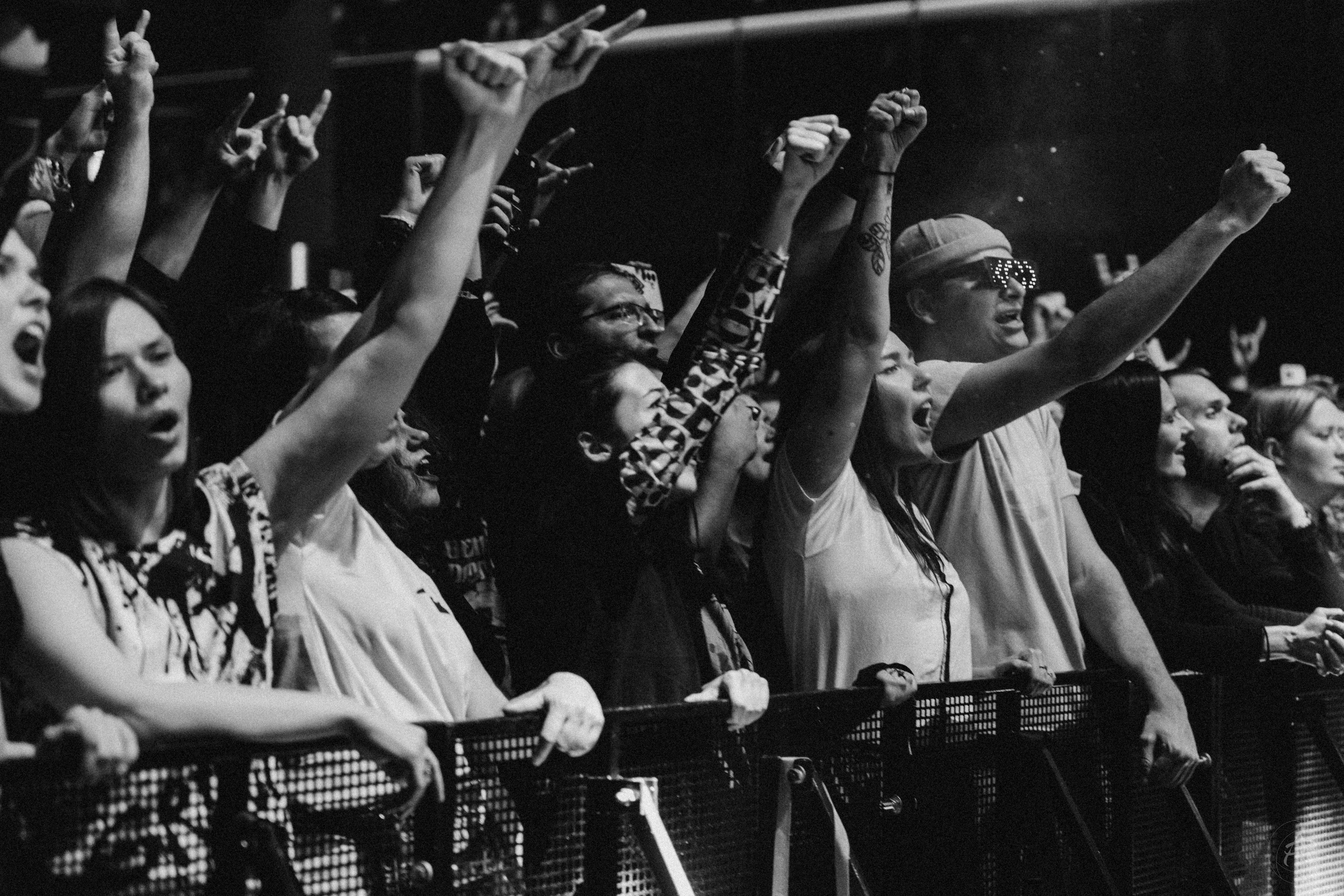 Северный Флот. Atmosphere. Концертный фотограф Аля Рашпиль