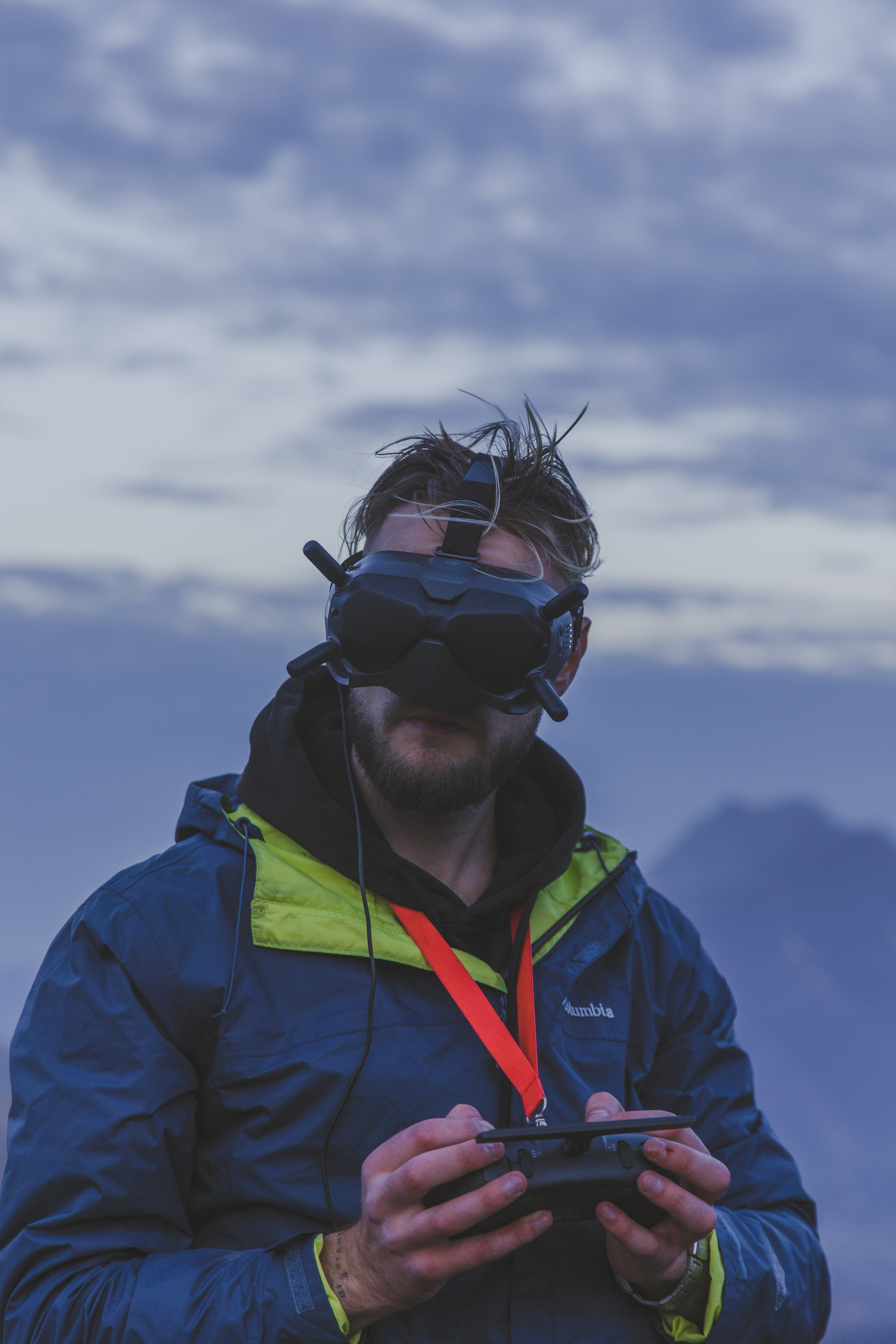 Осетия. Мастерская для создания имиджа от BenSami в Санкт-Петербурге и Москве