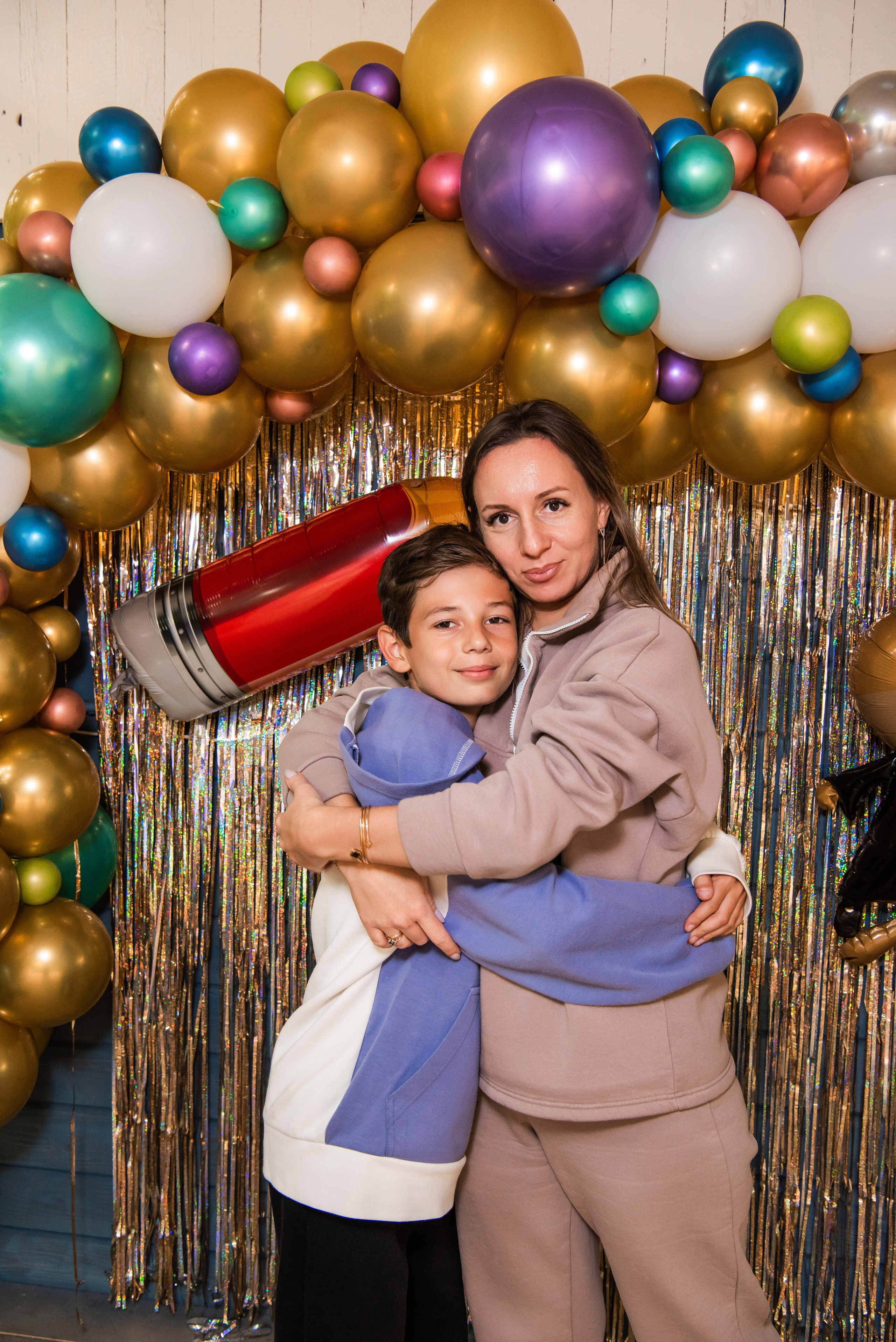 Выпускной 4Д 2023. Свадебный и арт-фотограф Кунецкая Диана