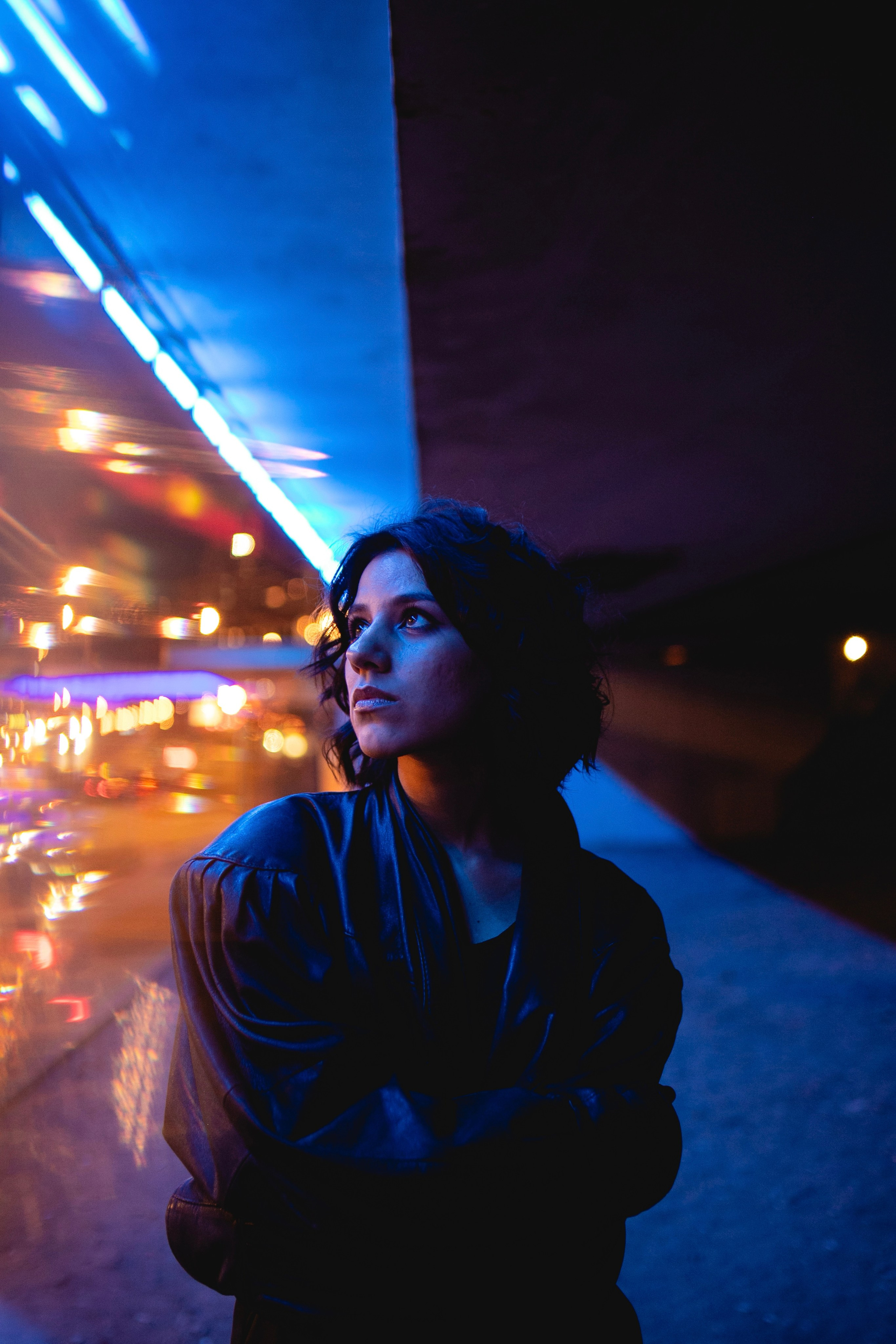 Полина Холод — Слабые доли. Репортажный и концертный фотограф в Москве Анастасия Осень