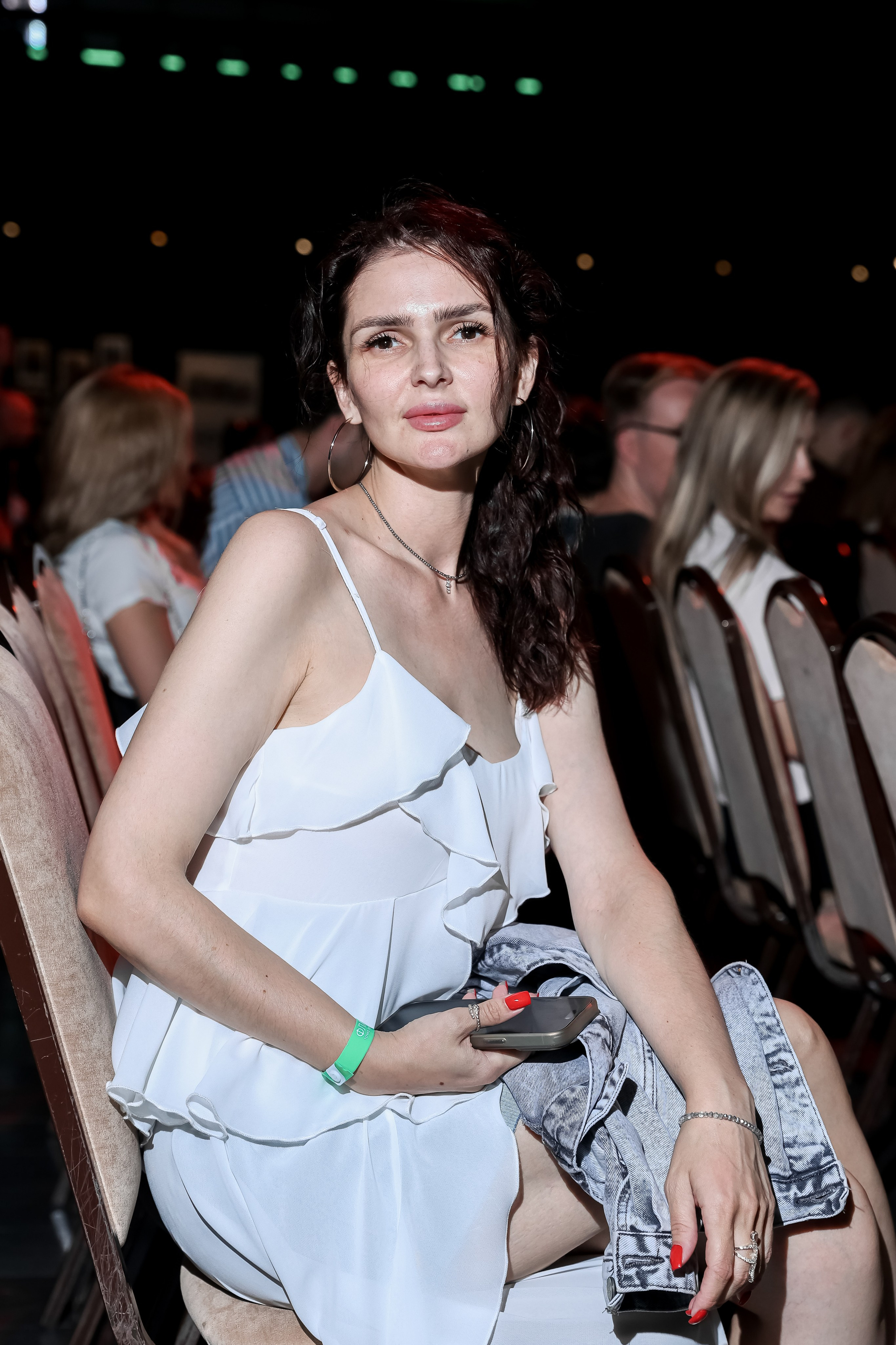 ФЛАГМАН / ГЛАВНЫЕ СПИКЕРЫ ОЛЕГ ТОРБОСОВ / СТАС ЕГОВЦЕВ. Photographer Viktoriya Markushina «My world throug»