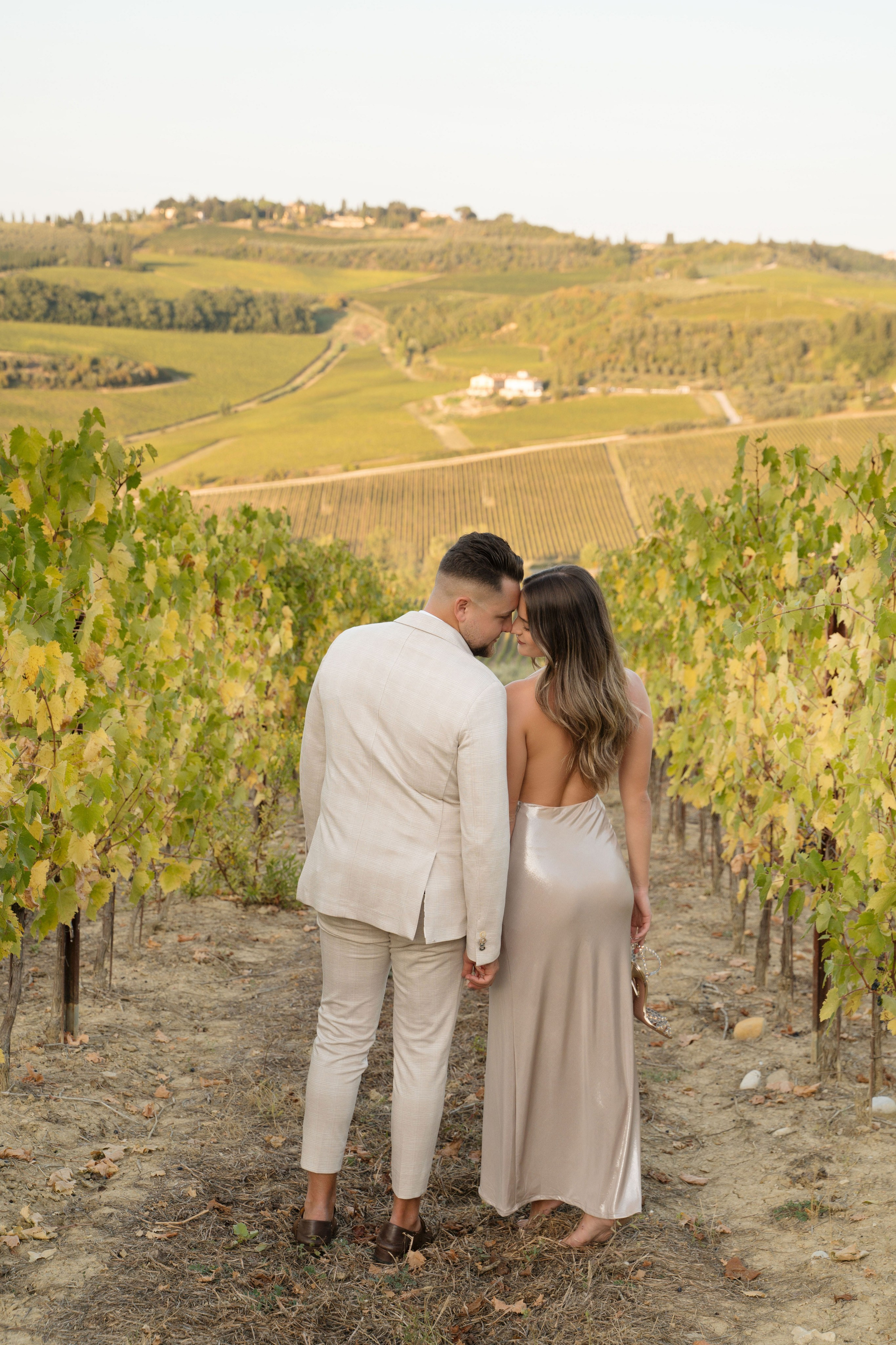 The charme of Tuscany. Valeria Coconova Photographer Italy Como Milan