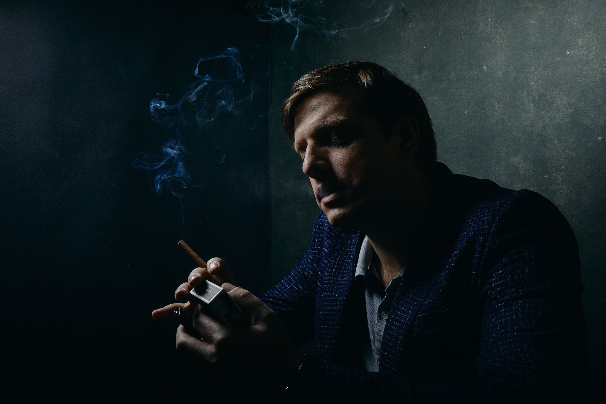 Сидорин Владимир Витальевич