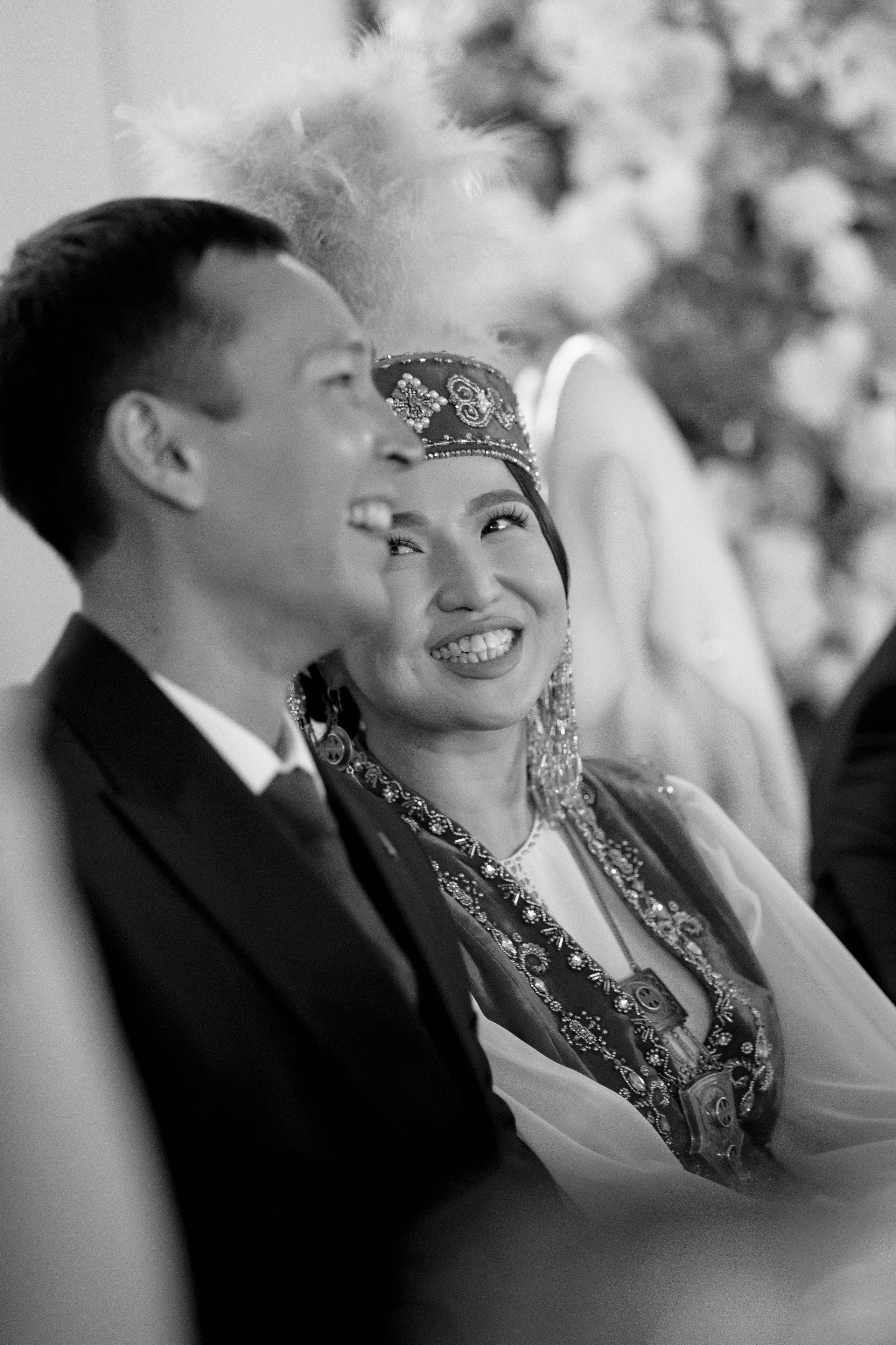 Uzatu Venera. Baikulov