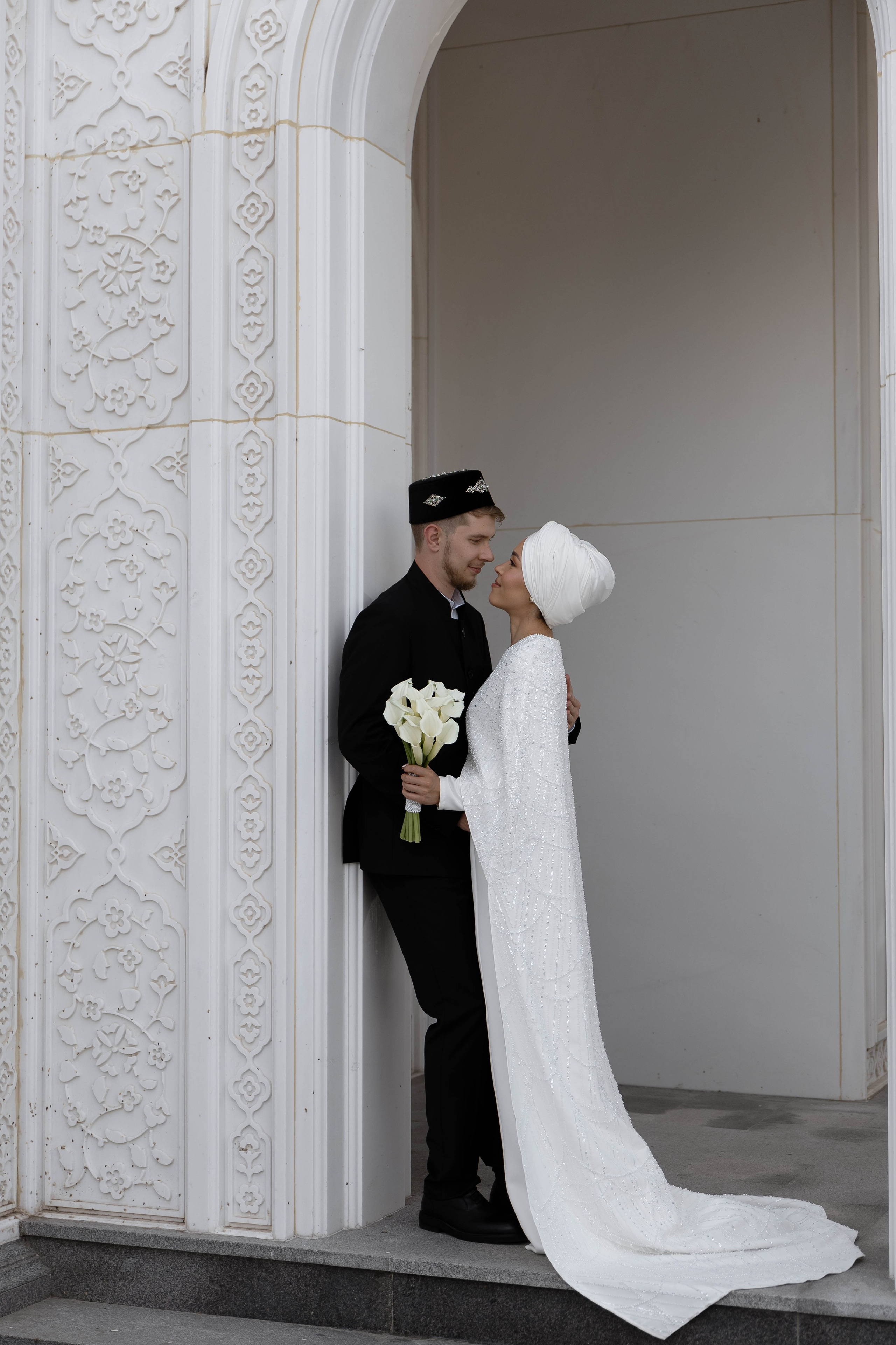 AYNUR | ILZIYA. Главная