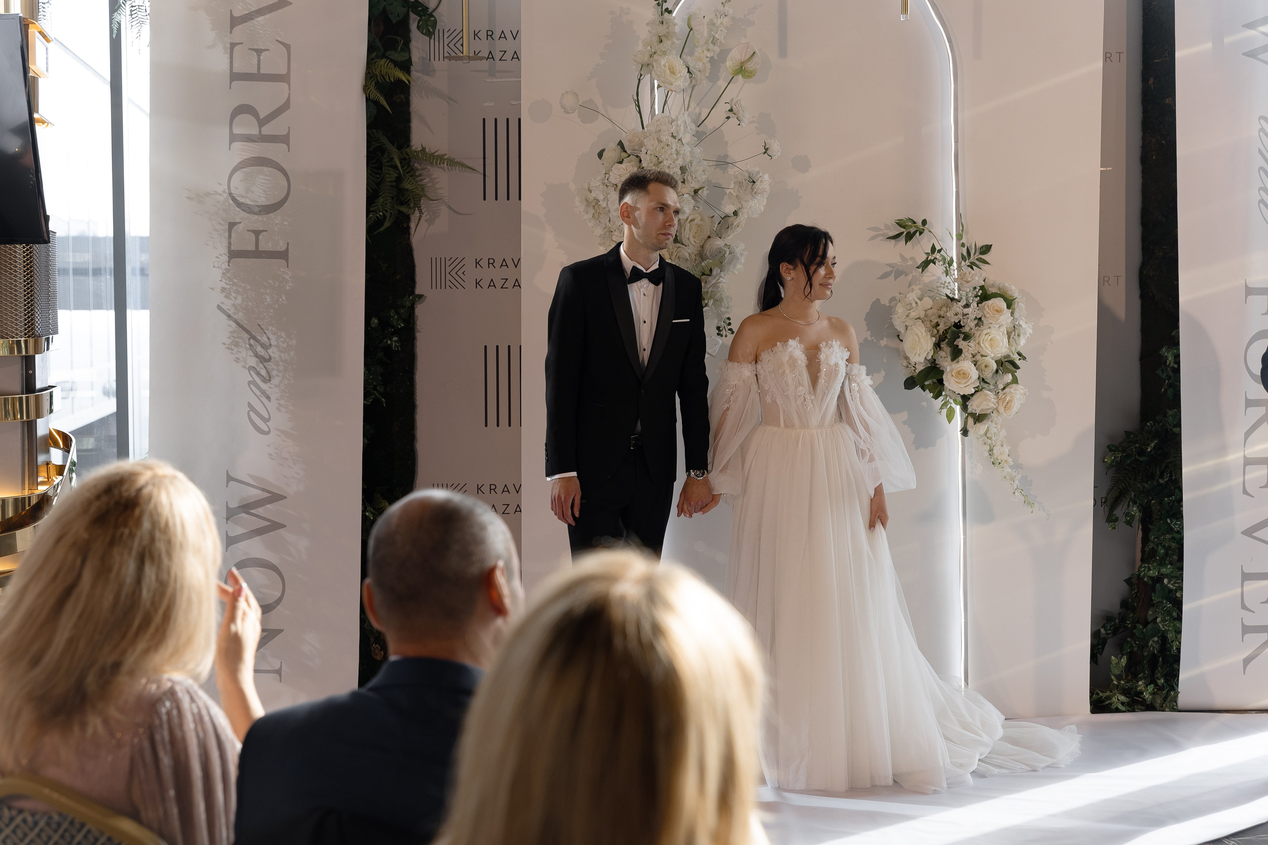 ALEXANDER|ALINA. Главная