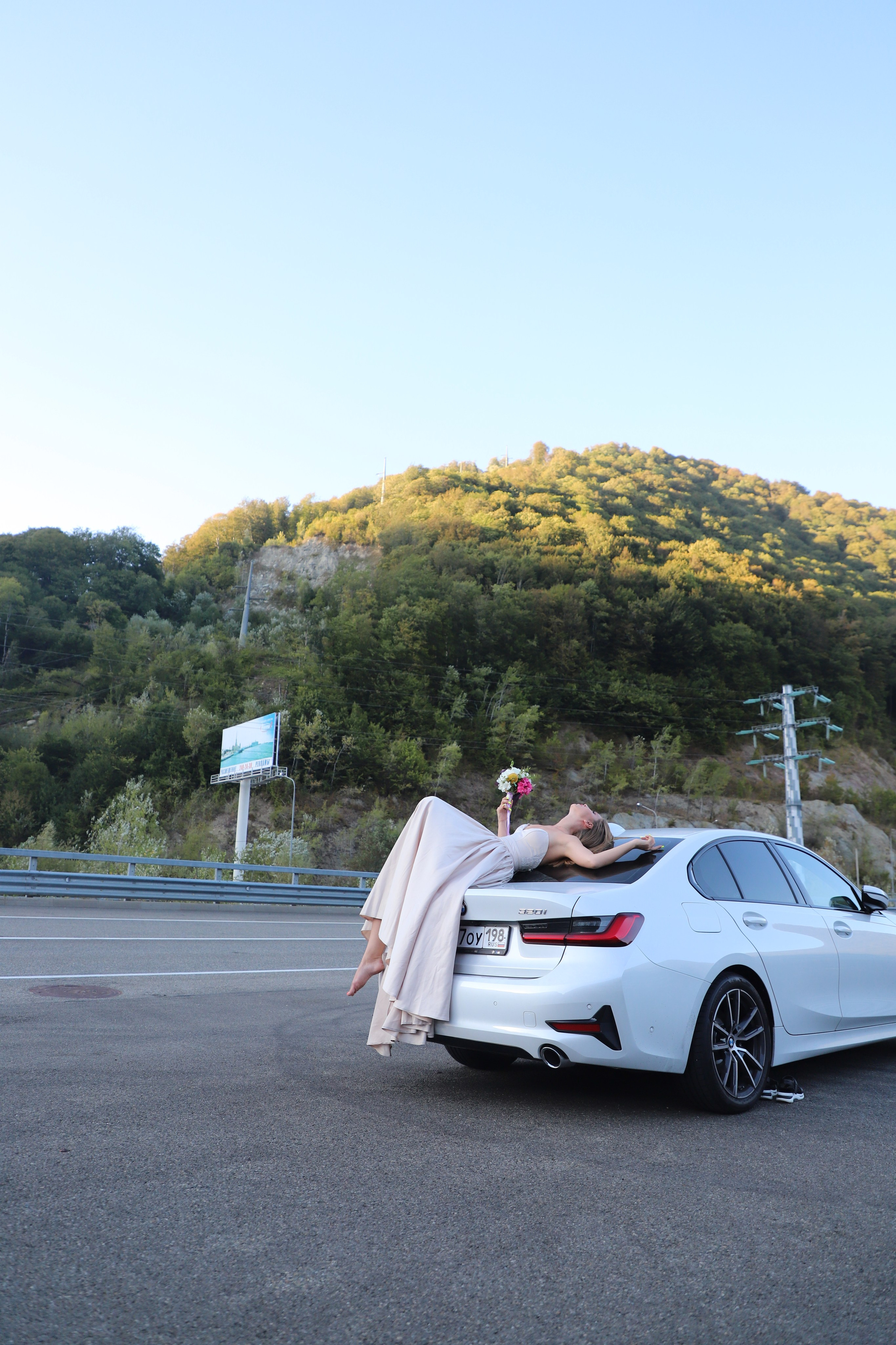 Свадьба Адлер / Роза Хутор 28.08. Главная