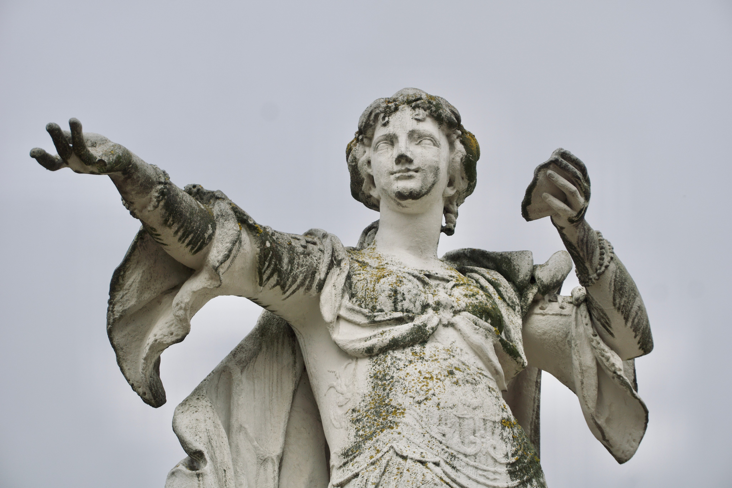 Города. Анна Жукова — Режиссёр кино и цирка, сценарист, фотограф