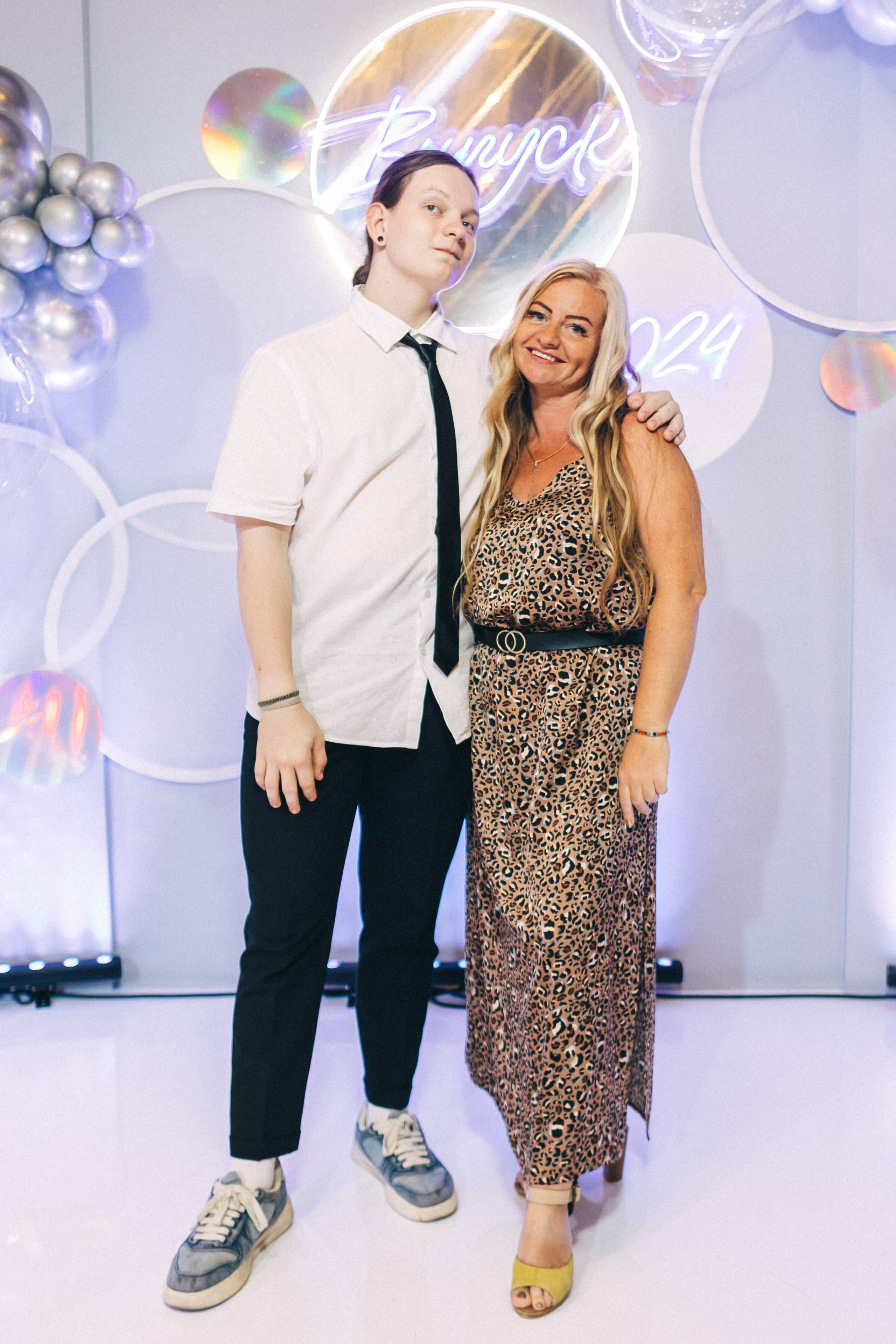 Выпускной «Лицей 62». Фотограф Кемерово | Сергей