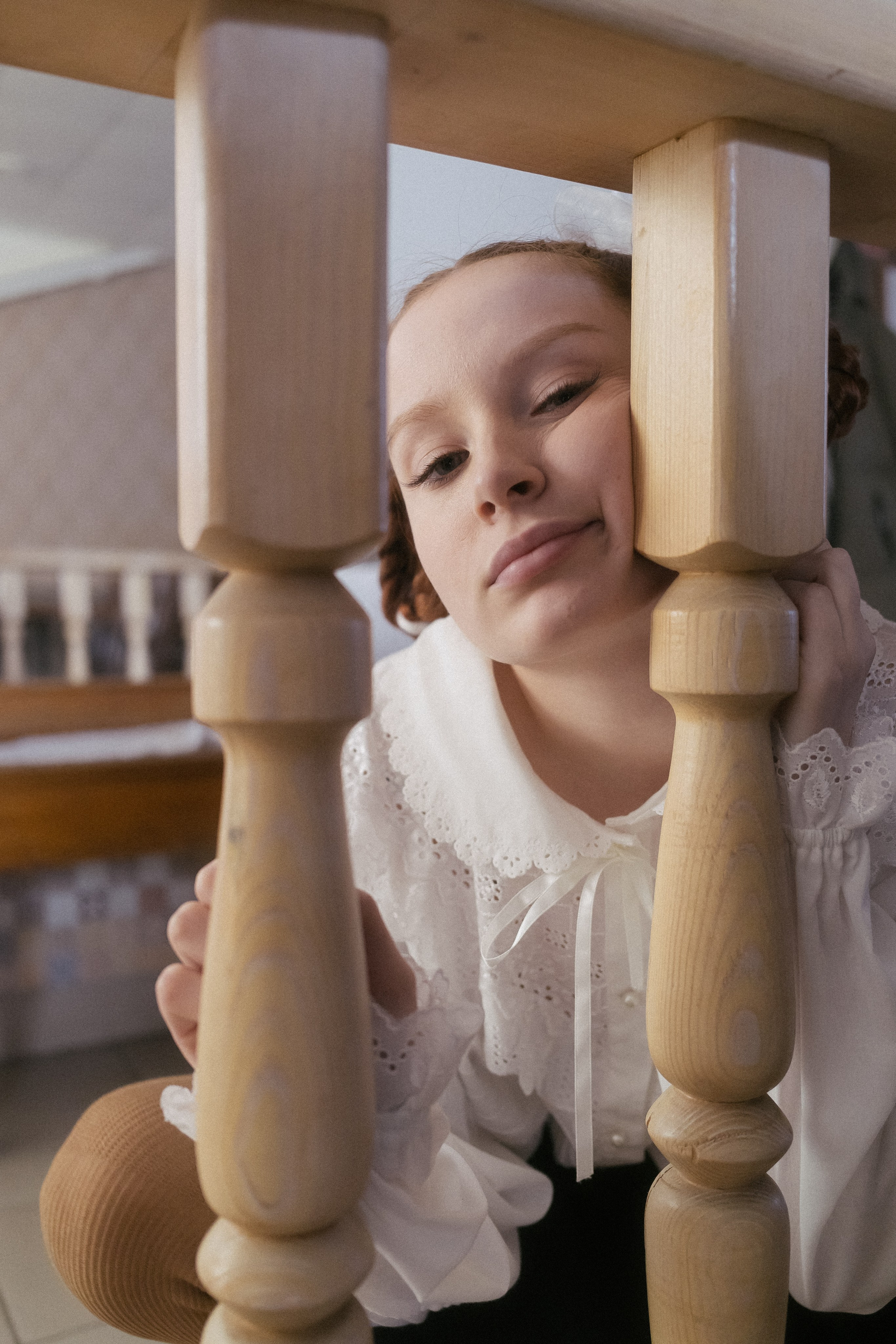 Настя. Фотограф Кемерово | Сергей