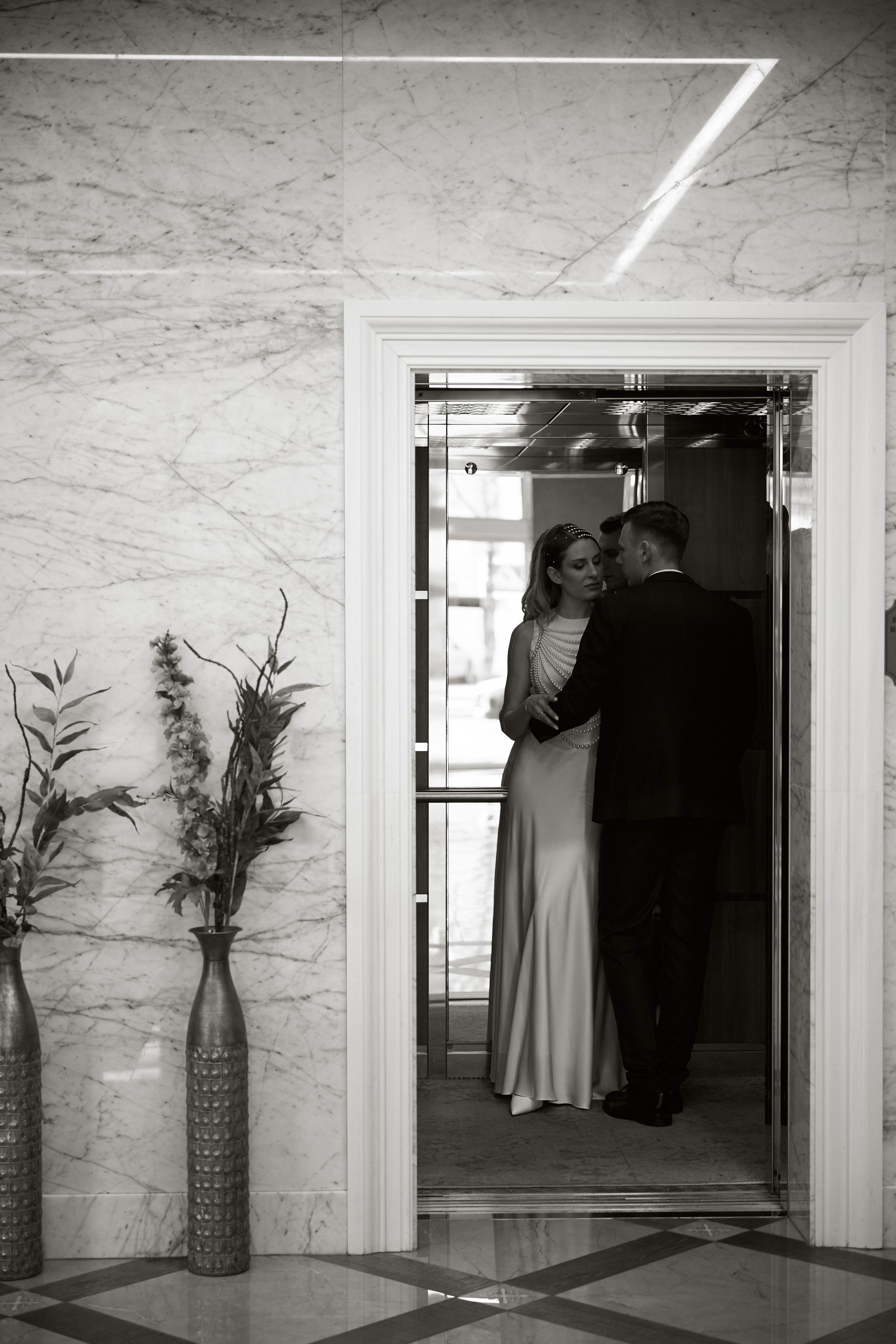 Даниил и Евгения 25.01.25. Свадебный и семейный фотограф в Сочи и Краснодарском крае Анна Шмелёва