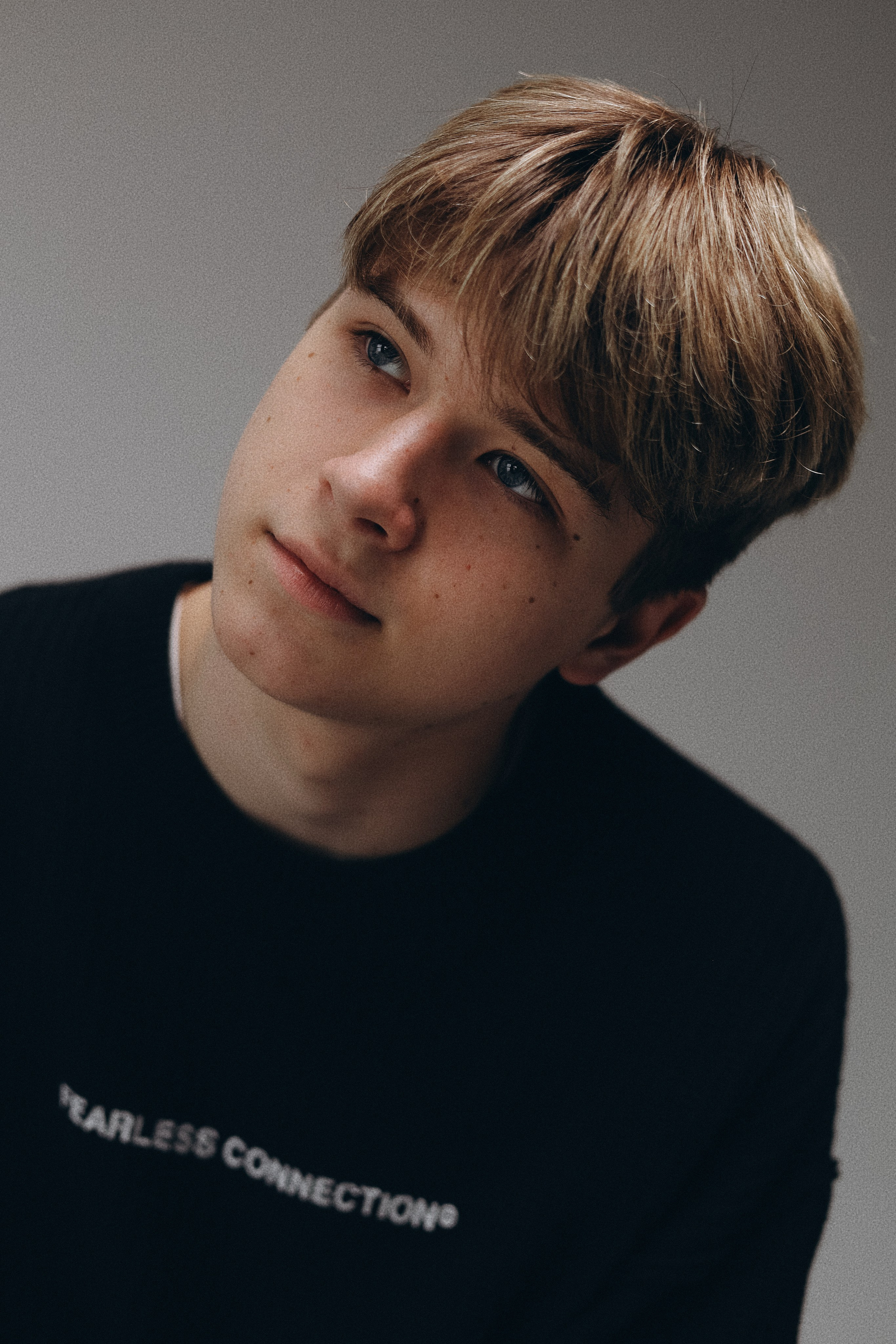 Мужской портрет (студийный). Семейный фотограф, женский портрет в Ставрополе