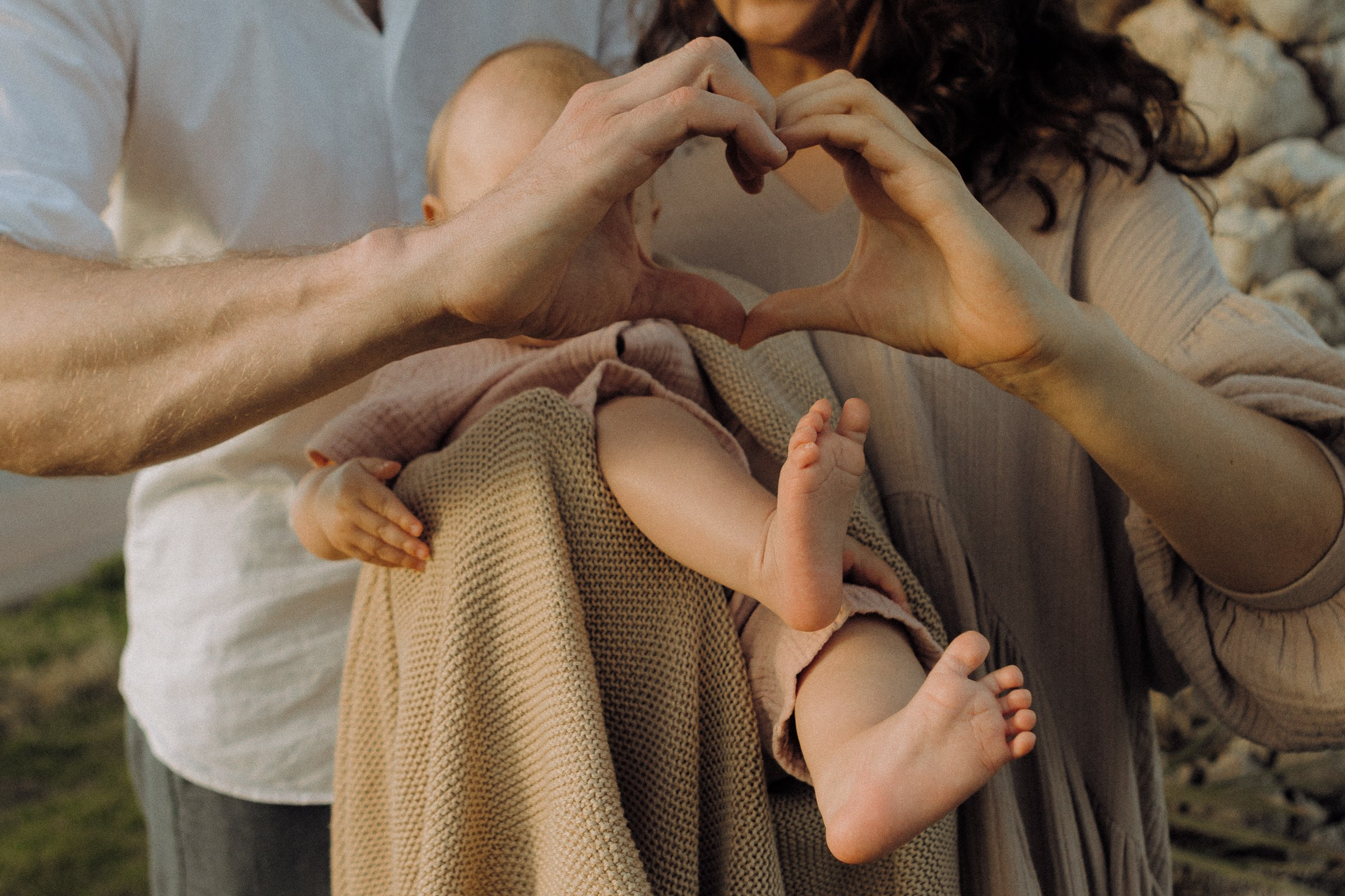 FAMILY. Фотограф в Батуми Павел Шарников