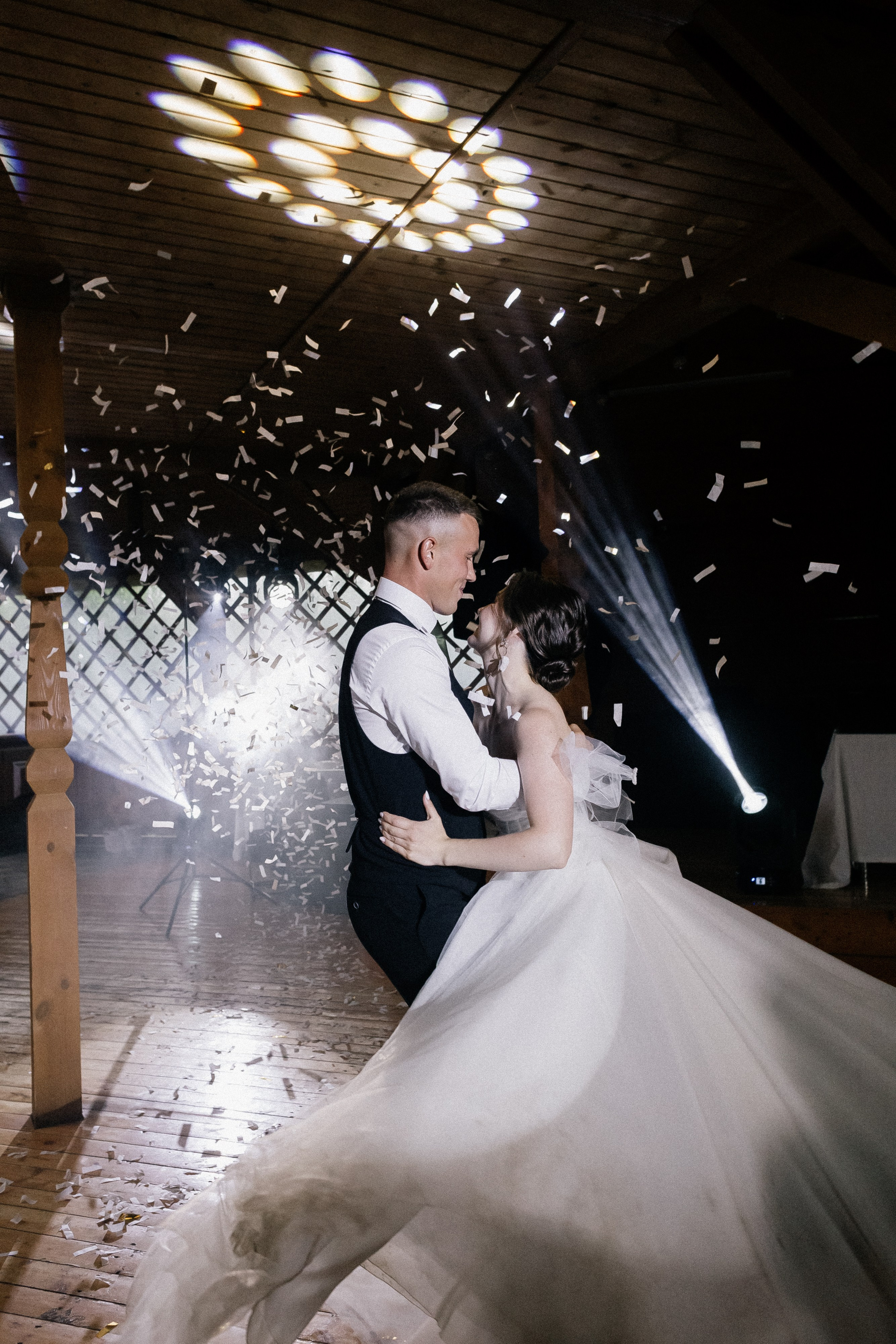 Свадебный день в Дивеево — Влад и Лена. Свадебный фотограф в Нижнем Новгороде Генеральская Ира