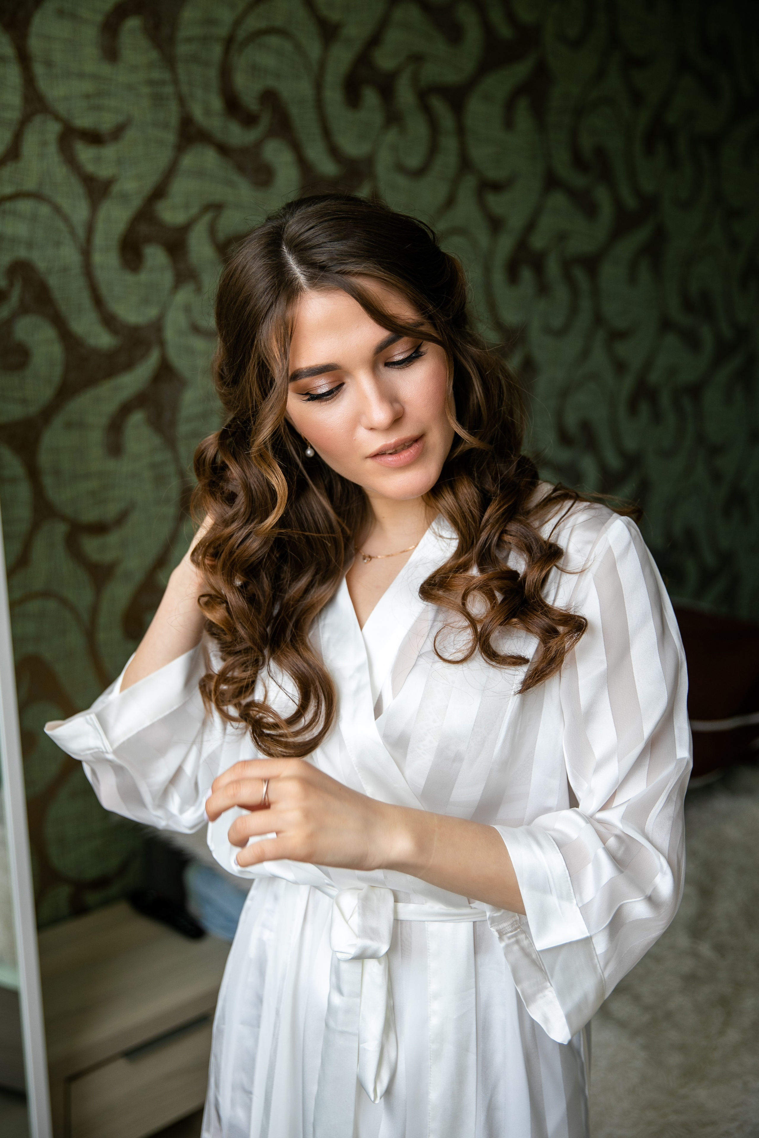 Кирилл и Мария. Фотограф FOTOBANKA