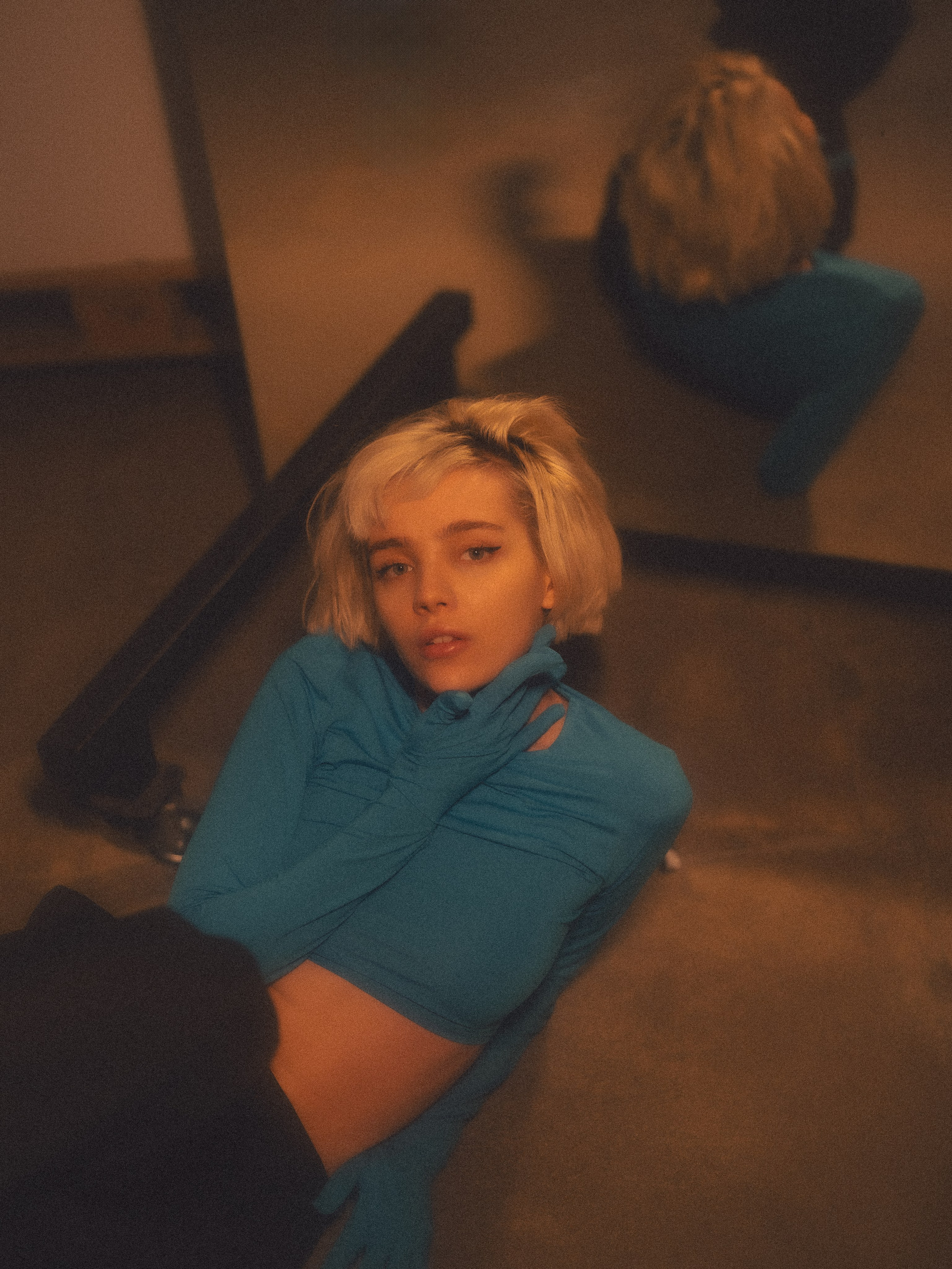 Женский Портрет. Фото|Видео съемка Кишинев