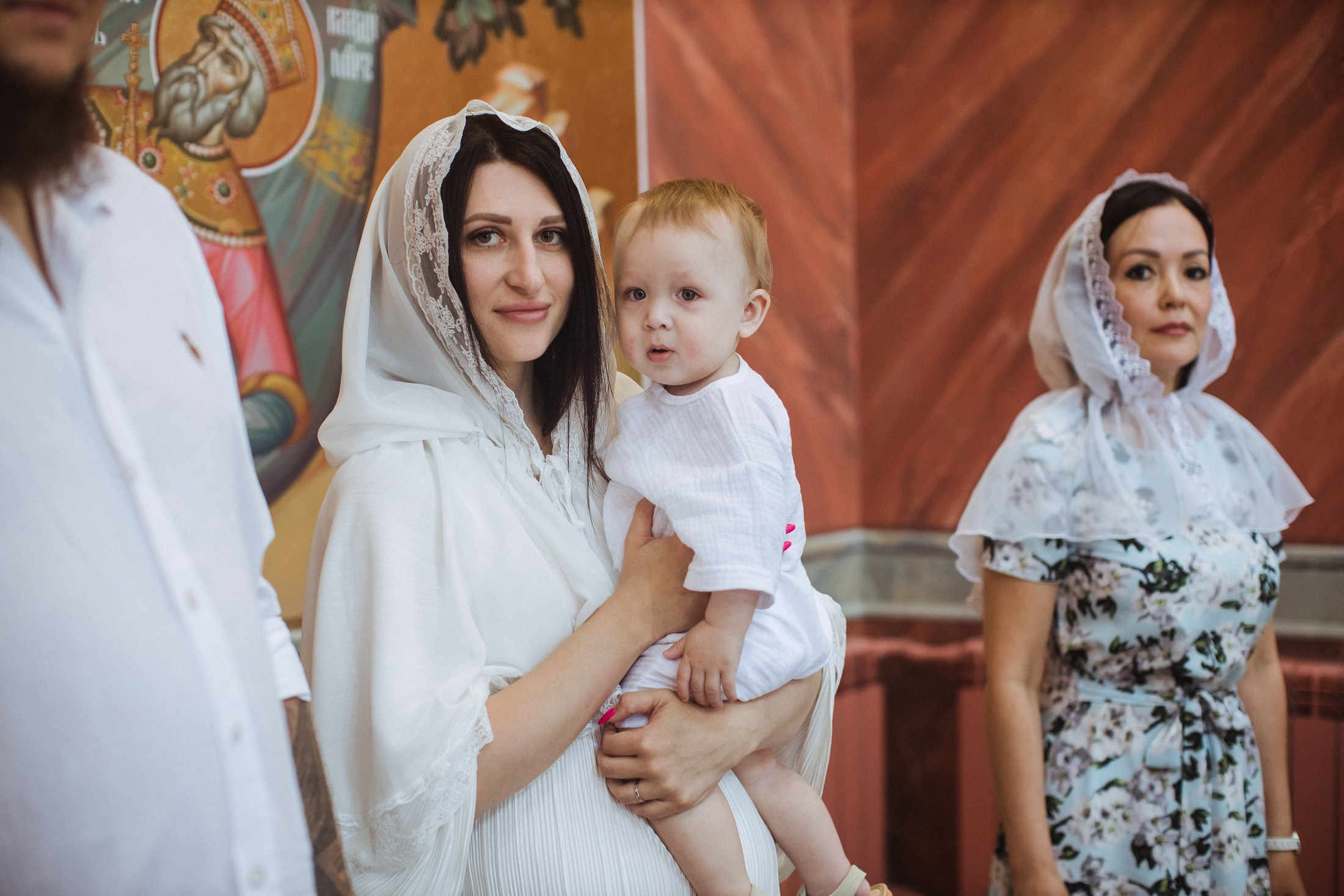 Храм Всех Святых на Мамаевом кургане. Фотографы в городе Волгограде — Людмила Агеева и Алексей Околелов
