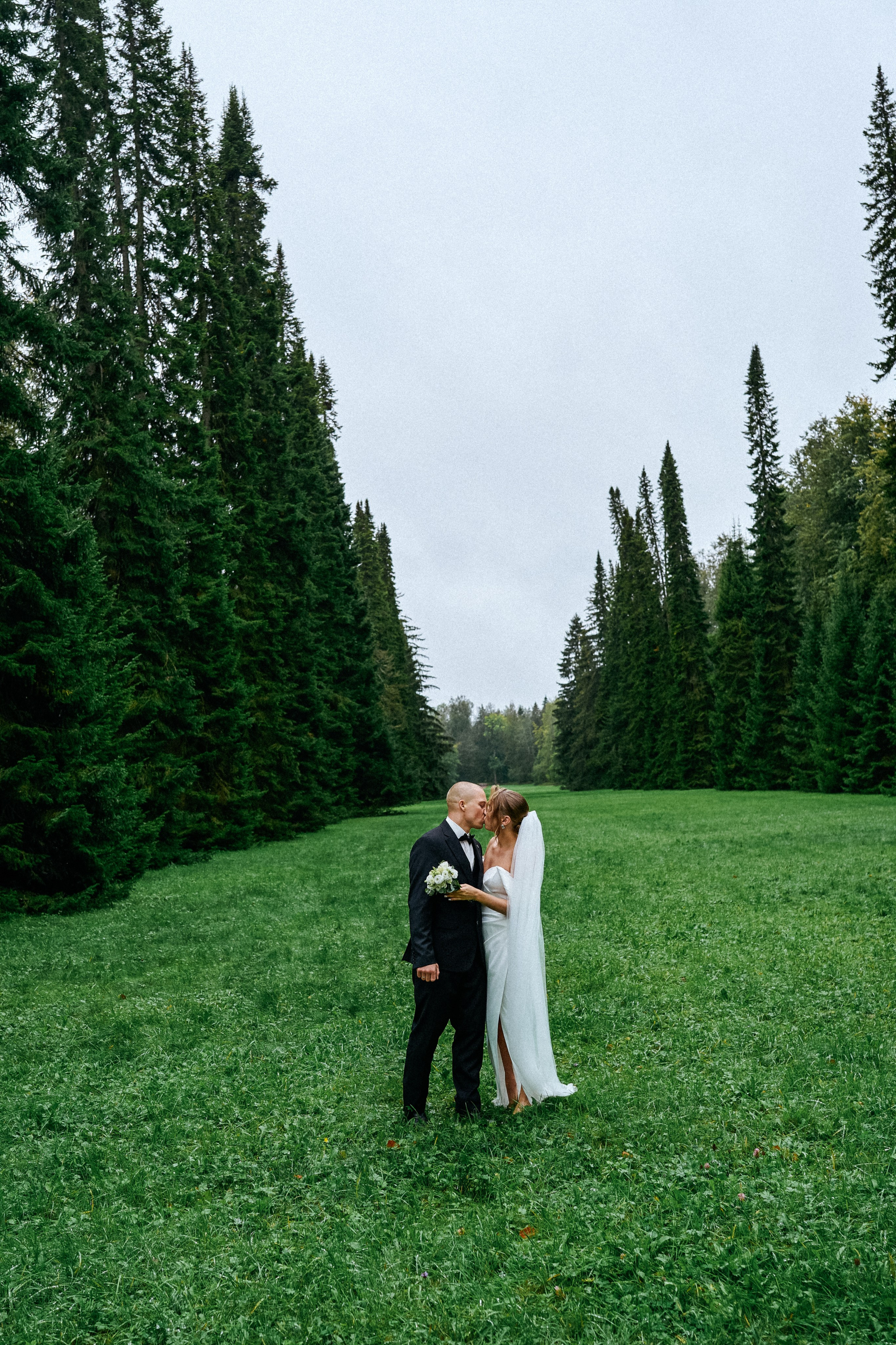 Kirill & Anna. Svetlana Klimenko