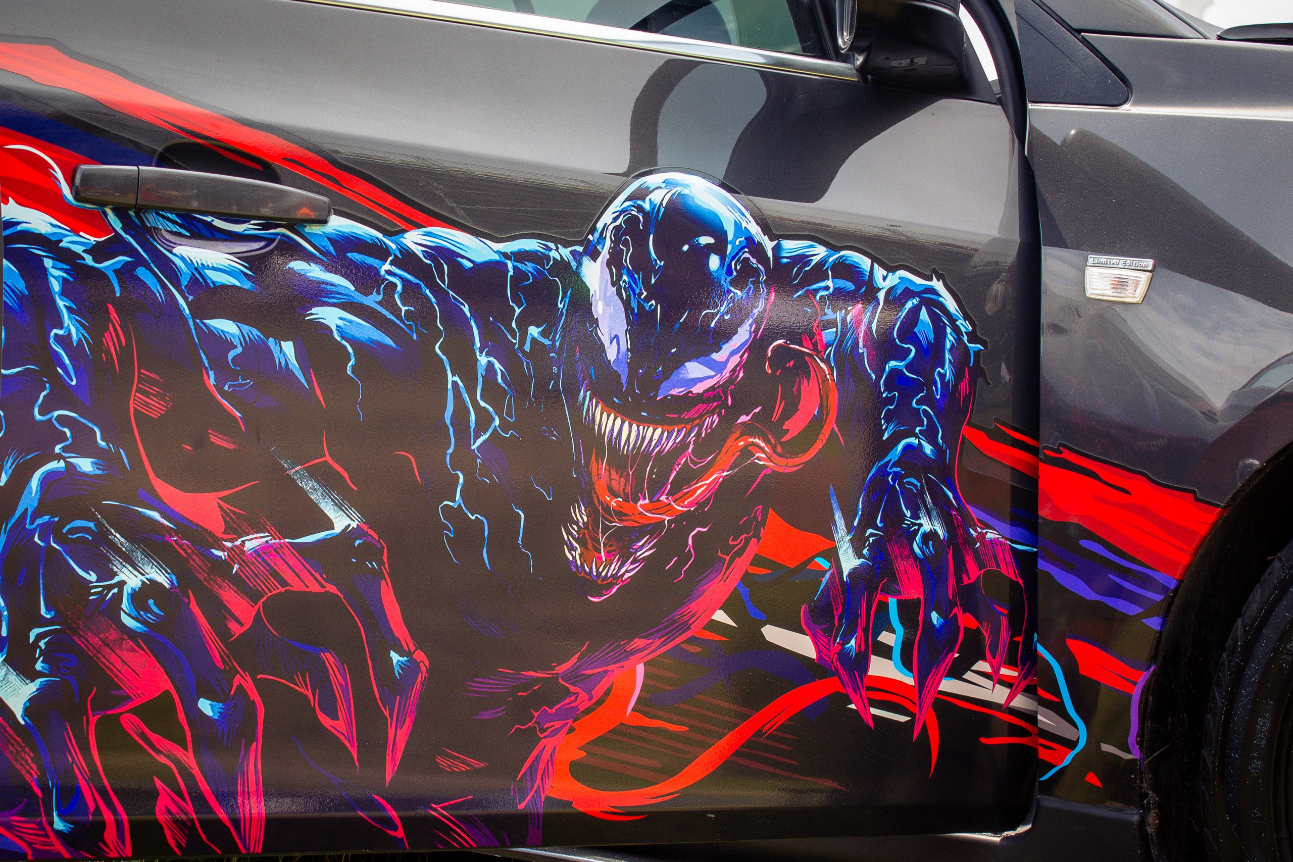 2 этап RDRC. Rusty Photographer