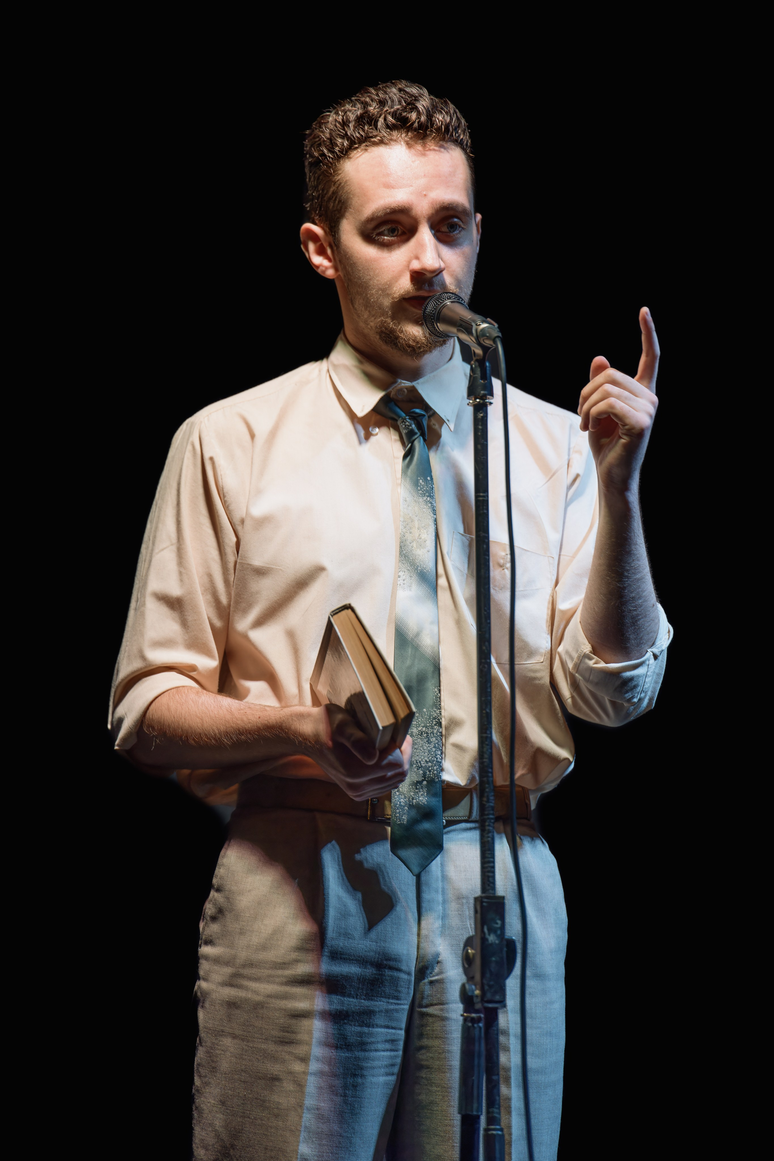 Аркадия театр: на Марсе будут яблони цвести. Сайт фотографа Сергея Абрамова