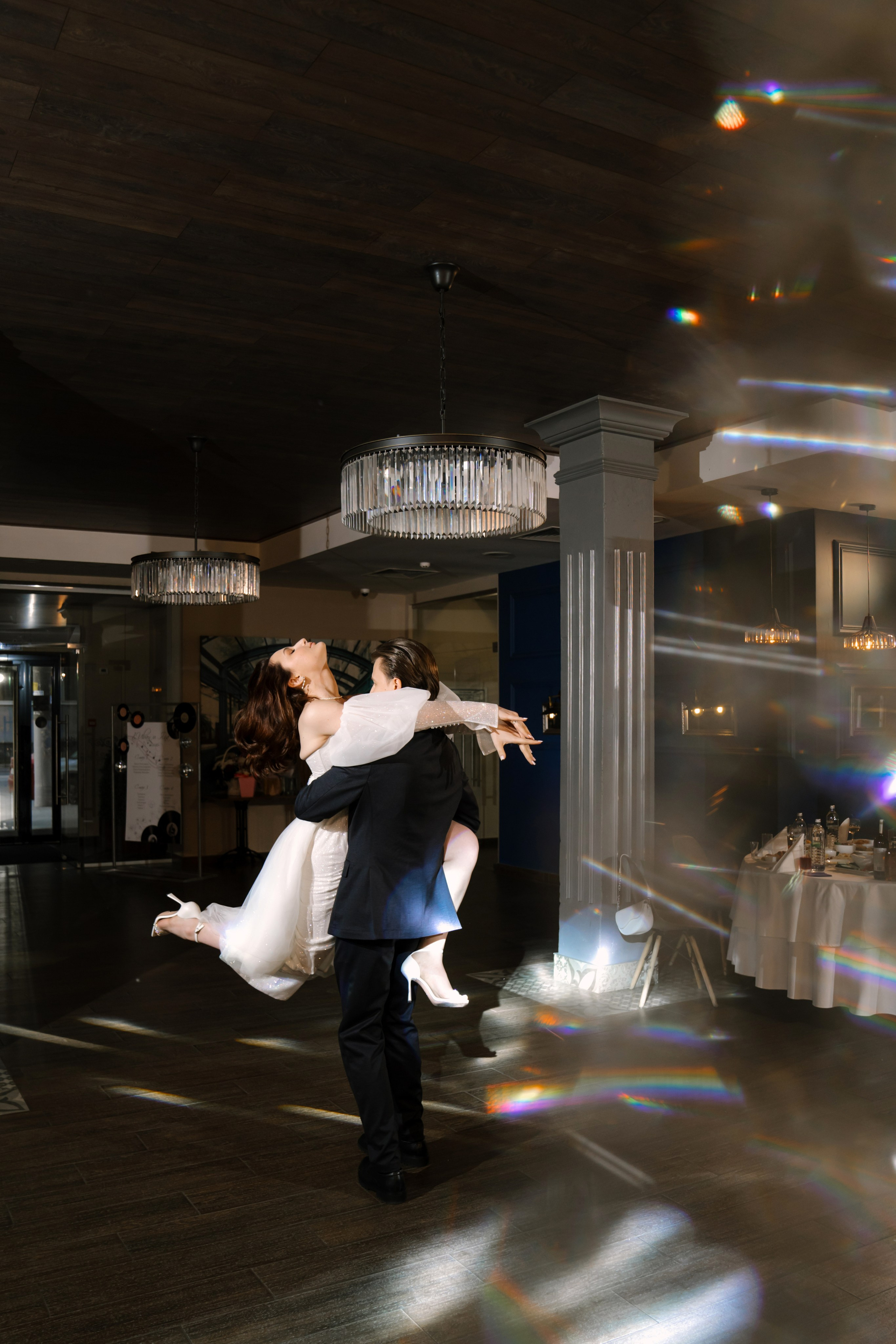 Иван и Яна. Свадебный фотограф Воронеж Марина Грудинина