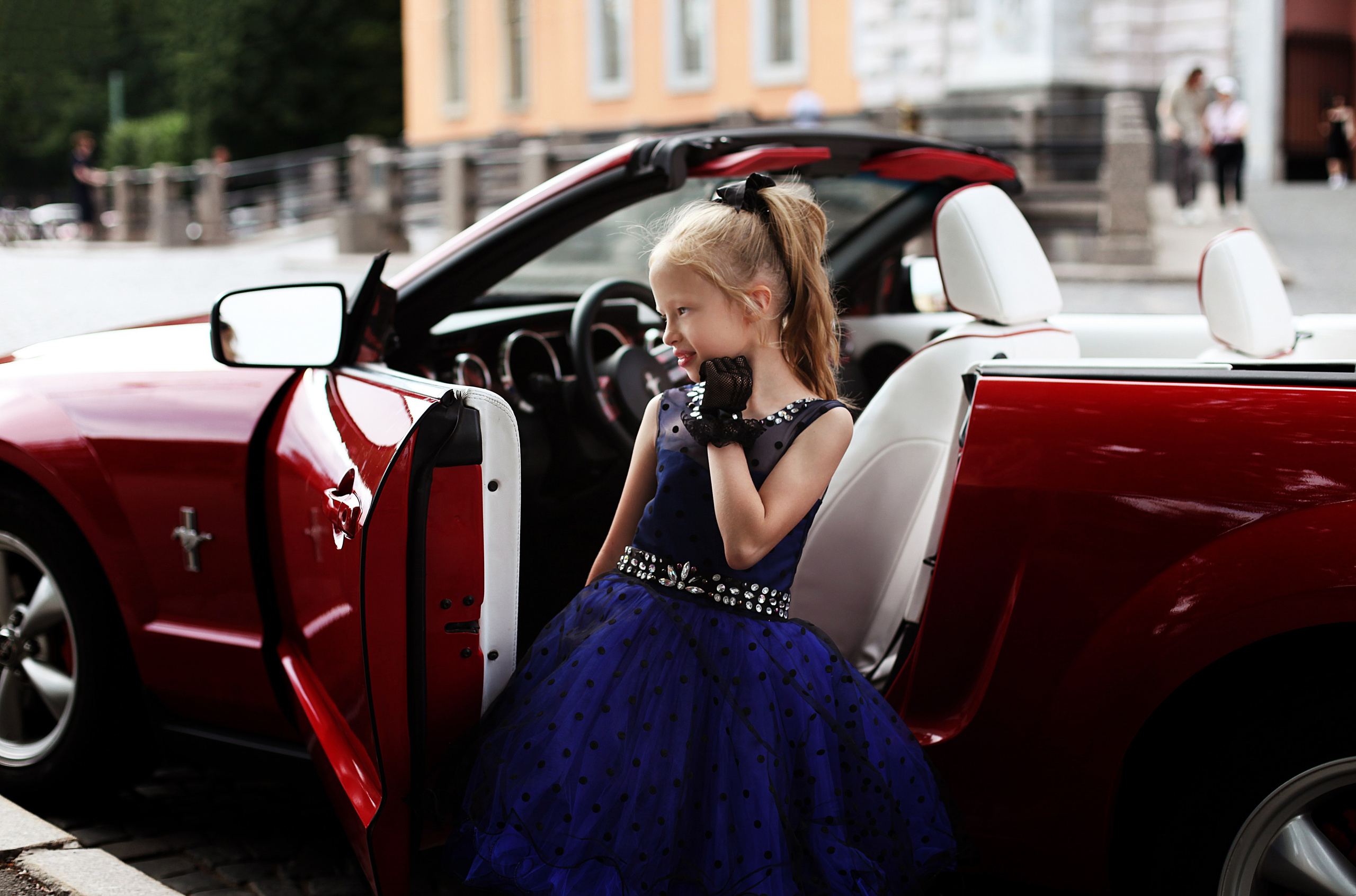 Фотопроект "Ретро-Кар"